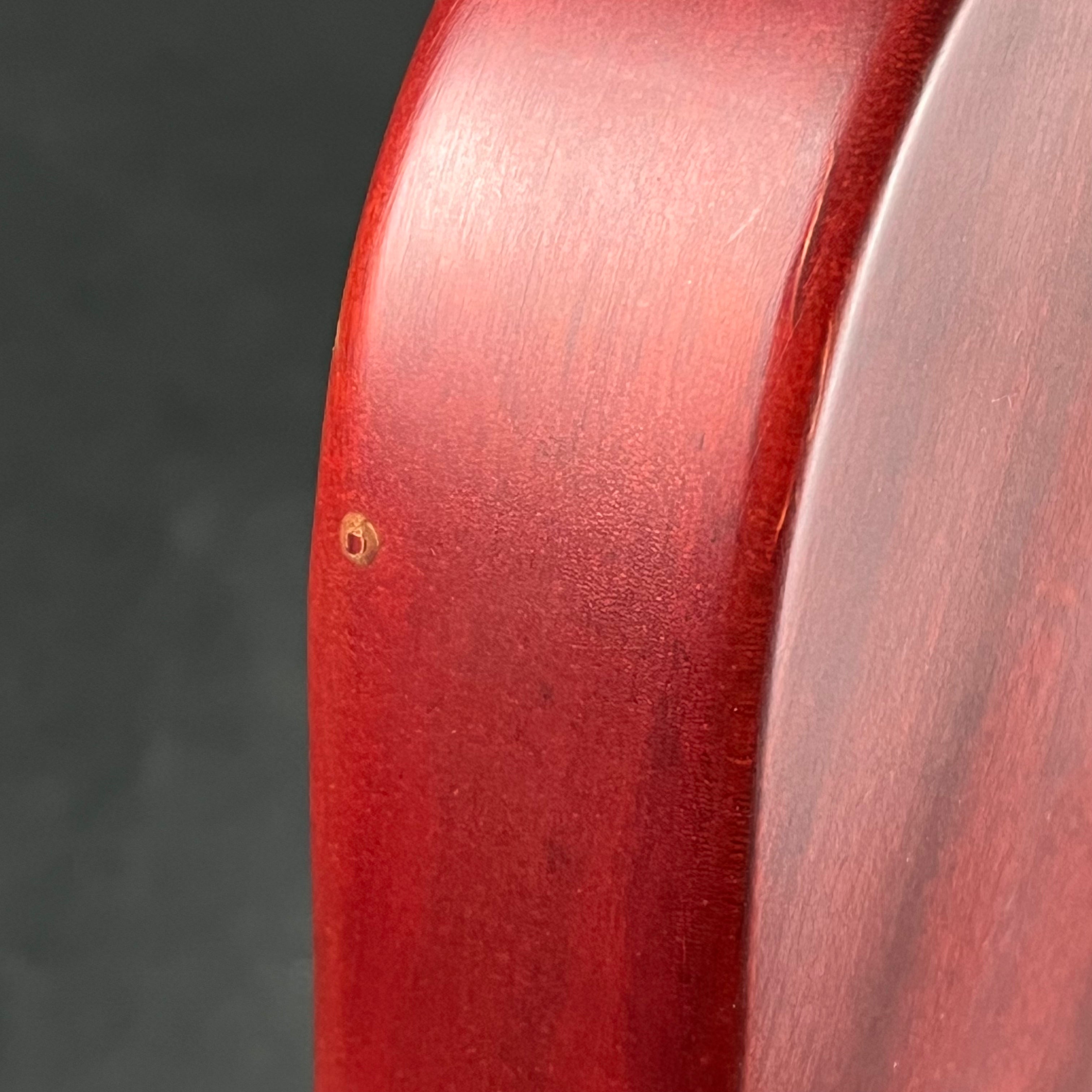 Epiphone Korea Firebird Studio Worn