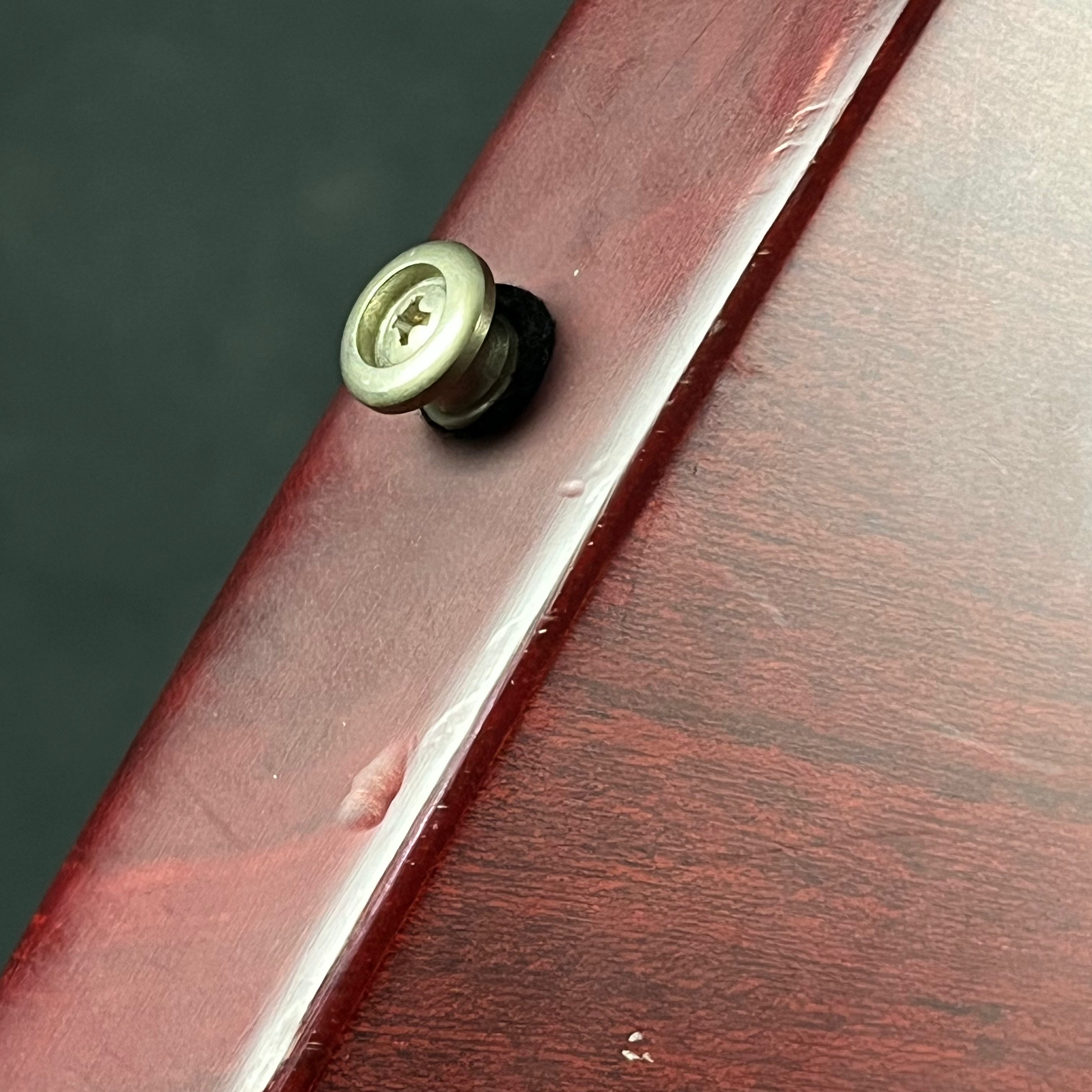 Epiphone Korea Firebird Studio Worn