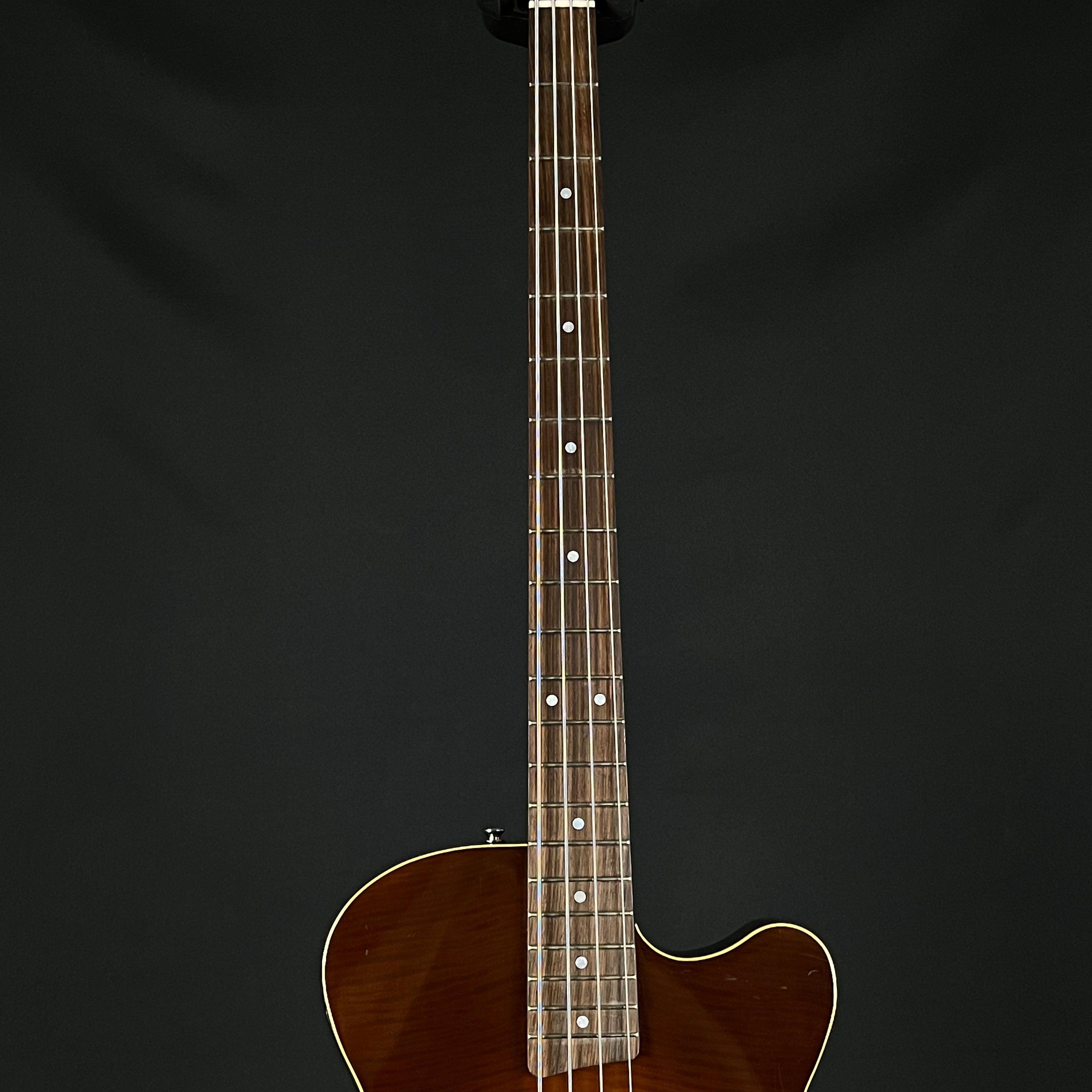 YAMAHA BEX-4 Bass