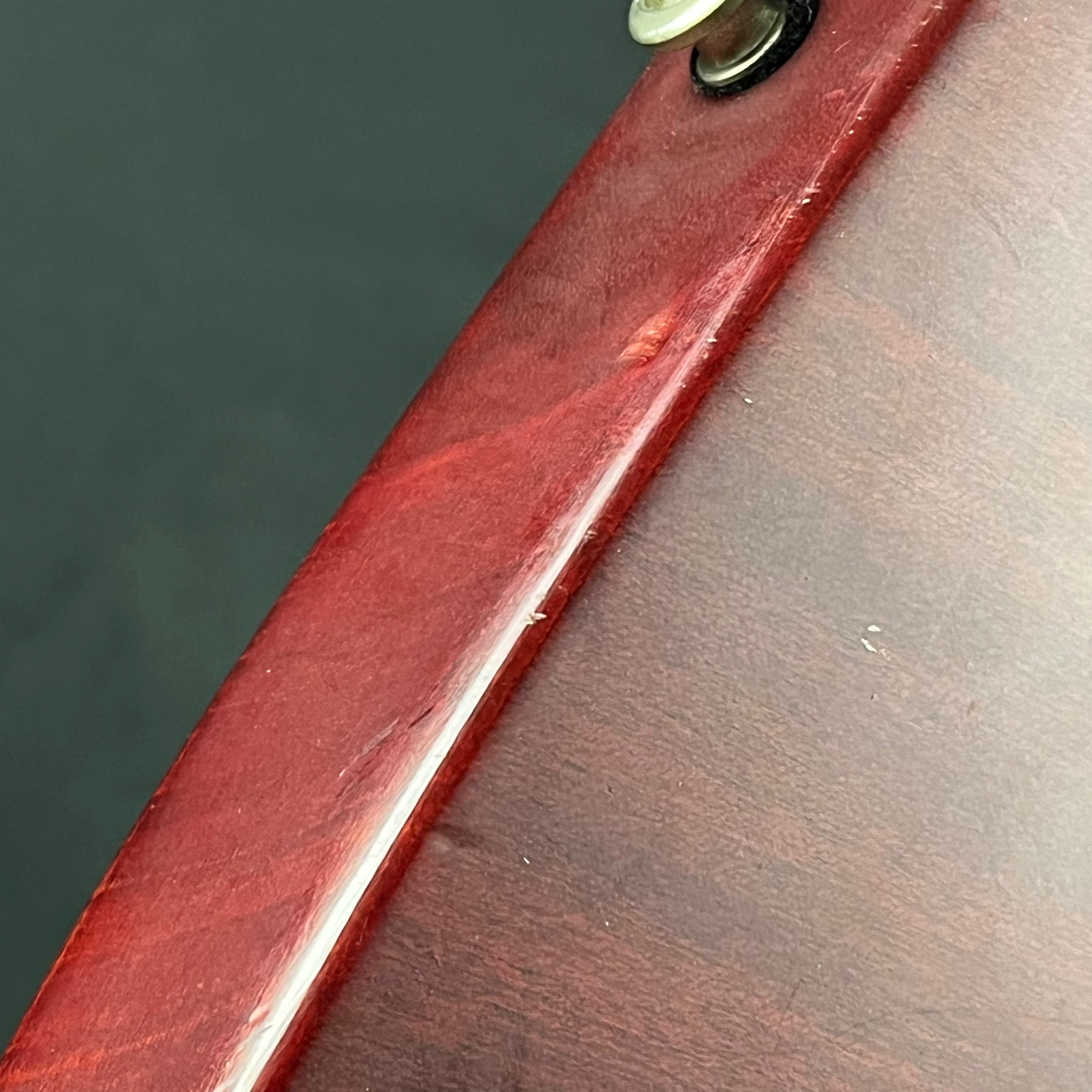 Epiphone Korea Firebird Studio Worn