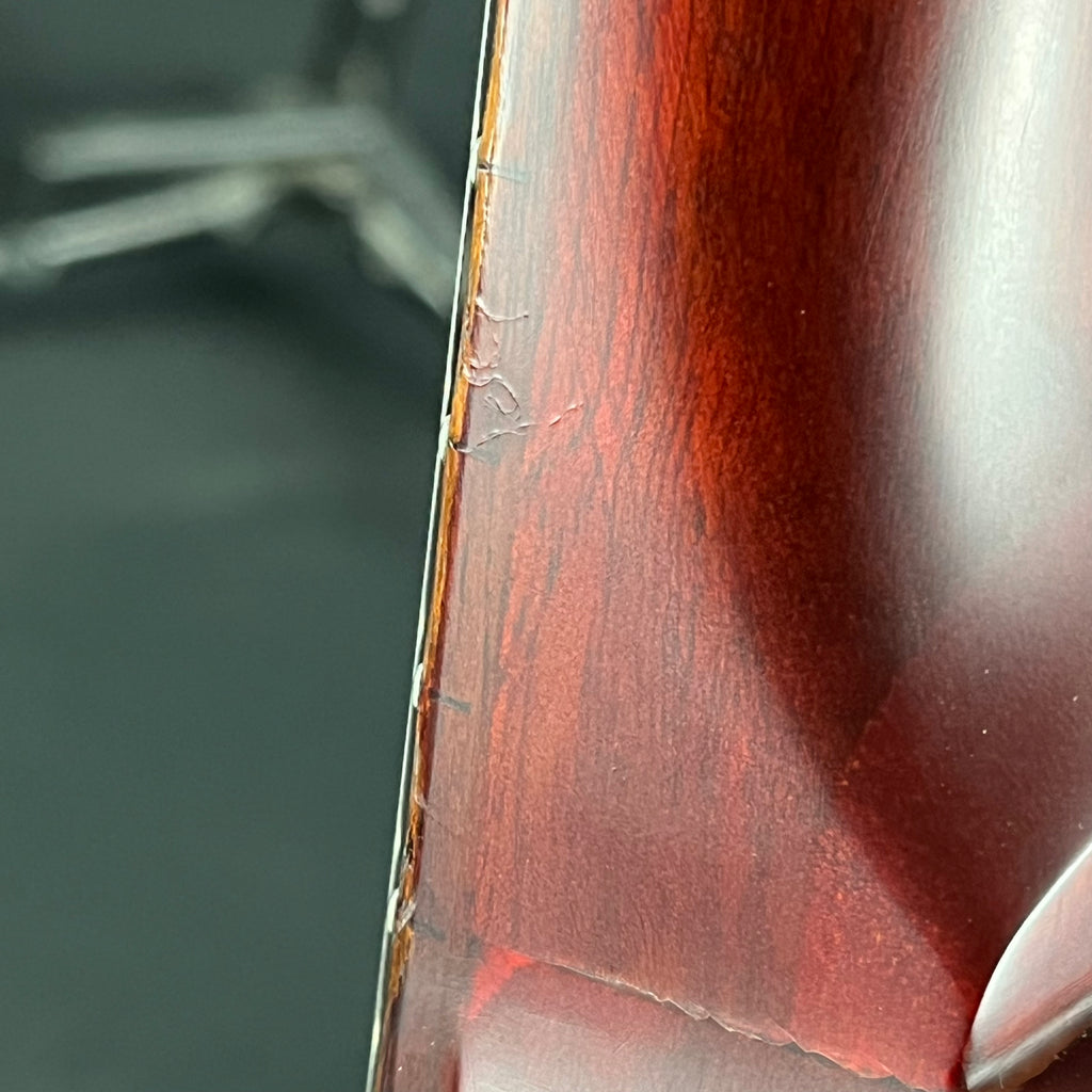 Epiphone Korea Firebird Studio Worn