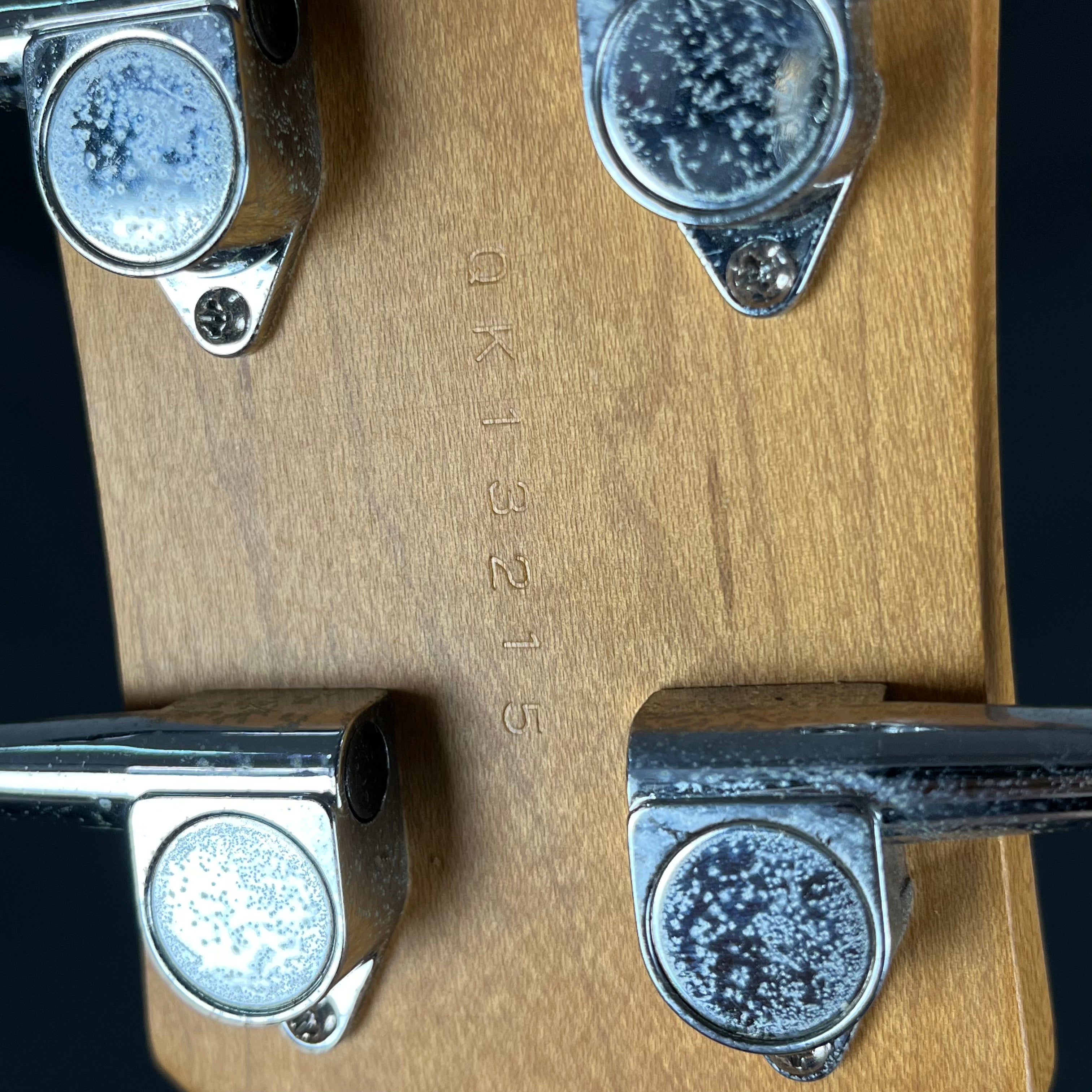 YAMAHA BEX-4 Bass