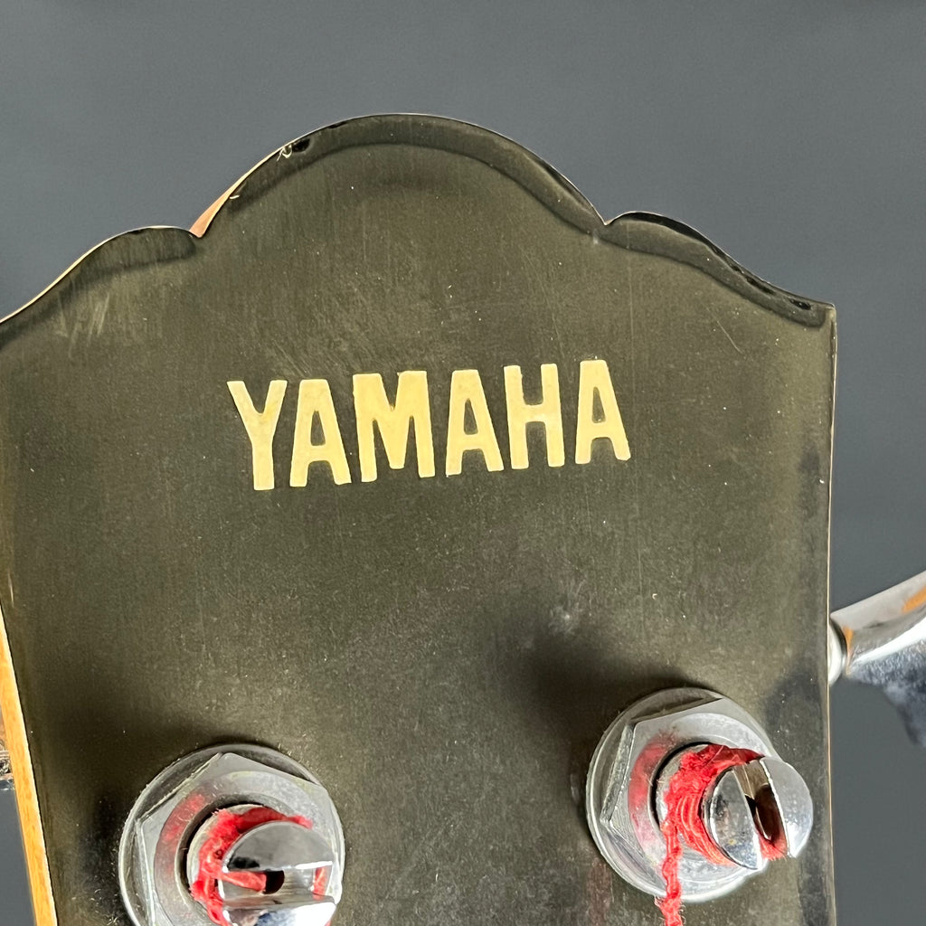 YAMAHA BEX-4 Bass