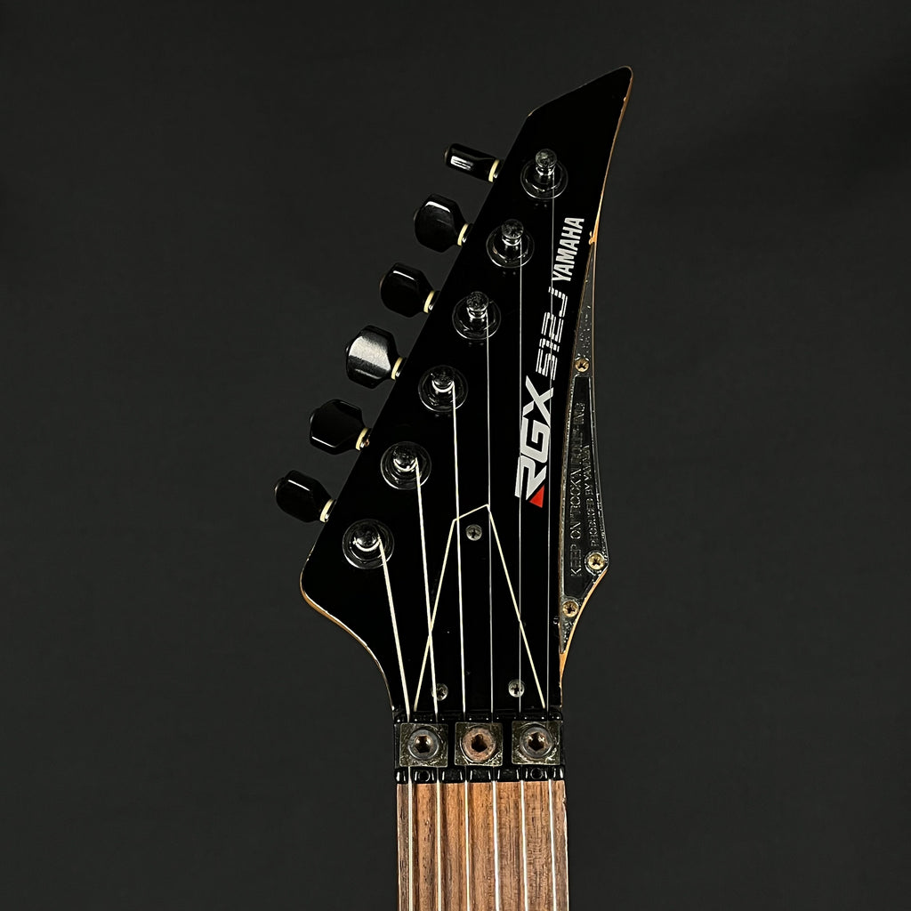 YAMAHA Japan RGX512J