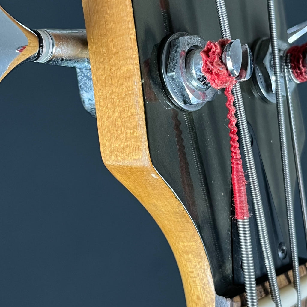 YAMAHA BEX-4 Bass