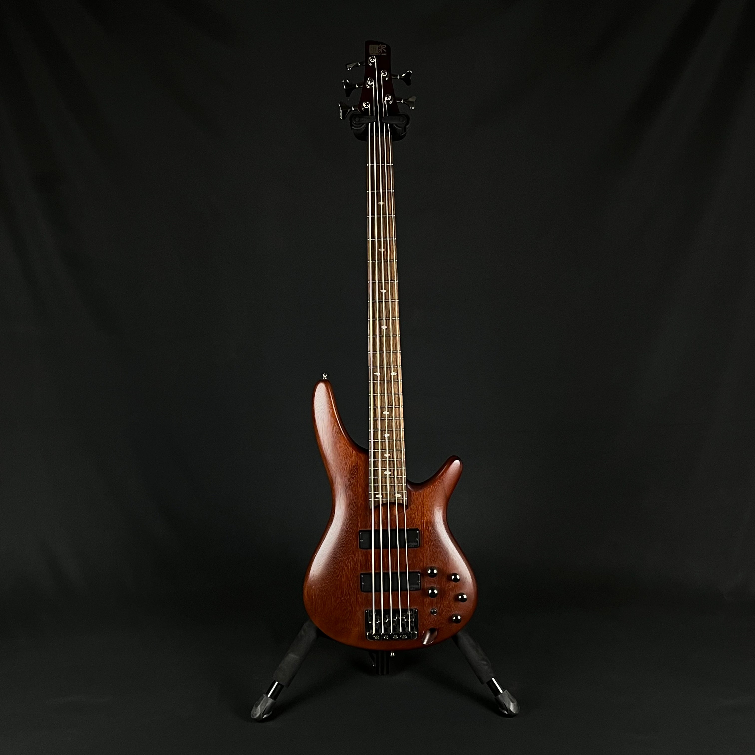 Ibanez SR505 Bass