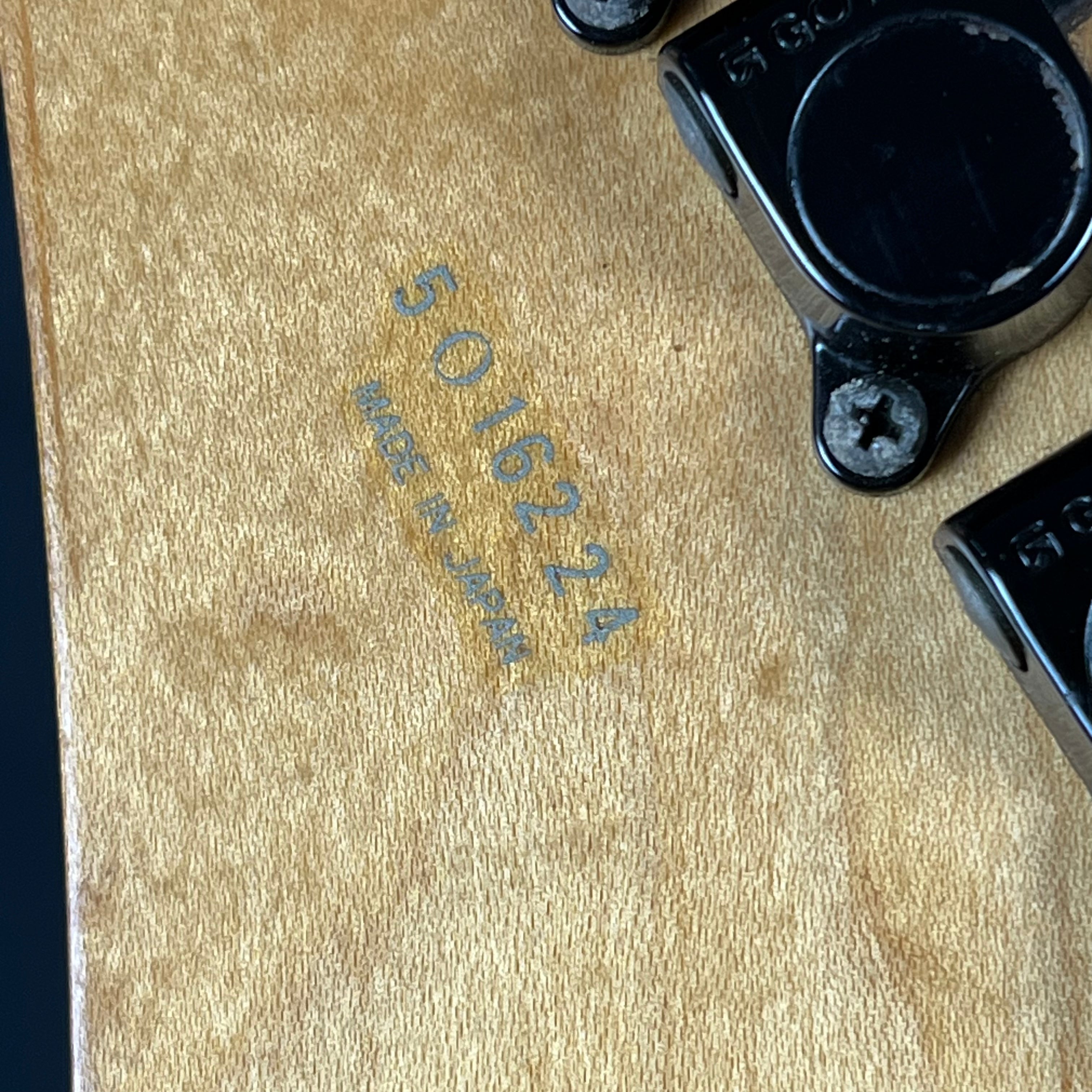 YAMAHA Japan RGX512J