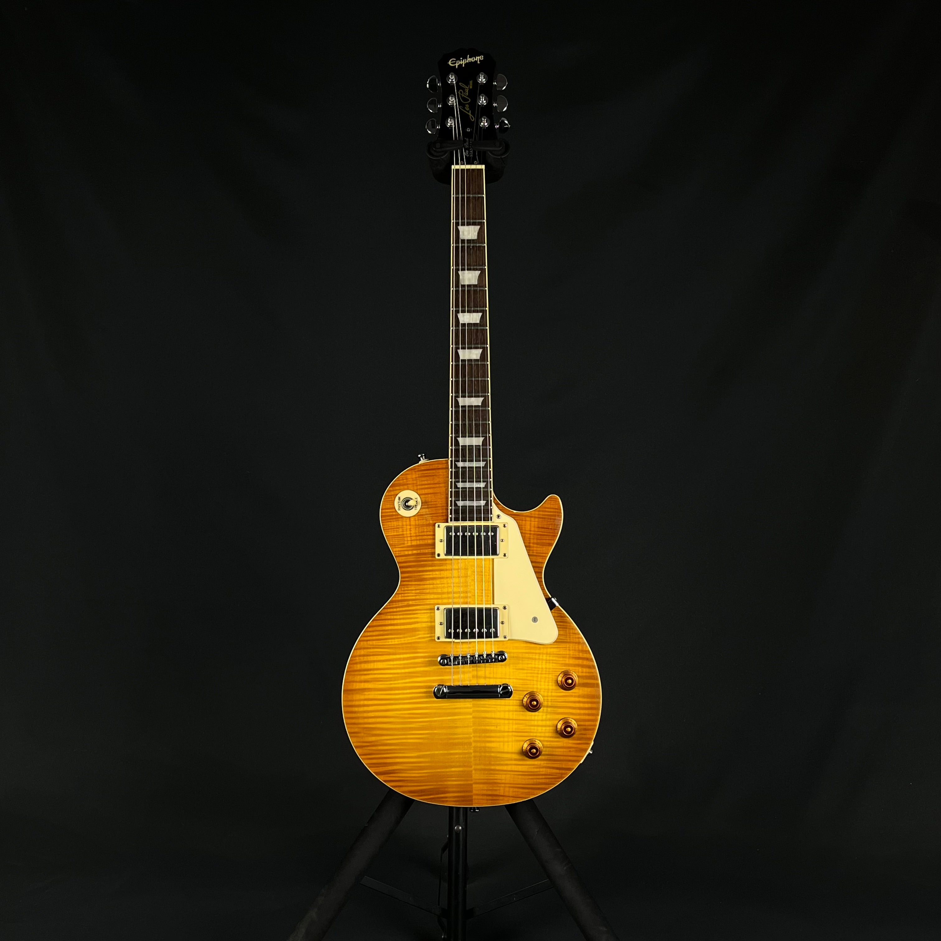 Epiphone Les Paul Standard