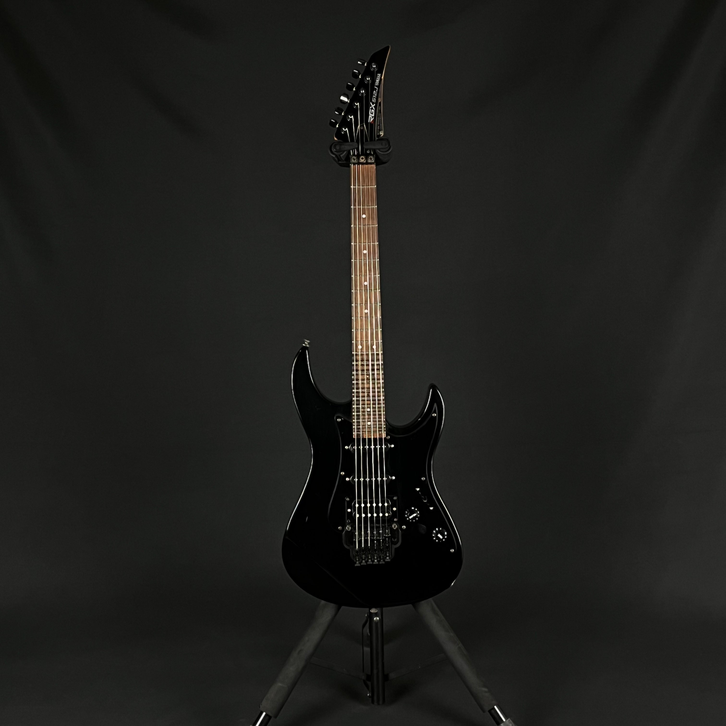 YAMAHA Japan RGX512J