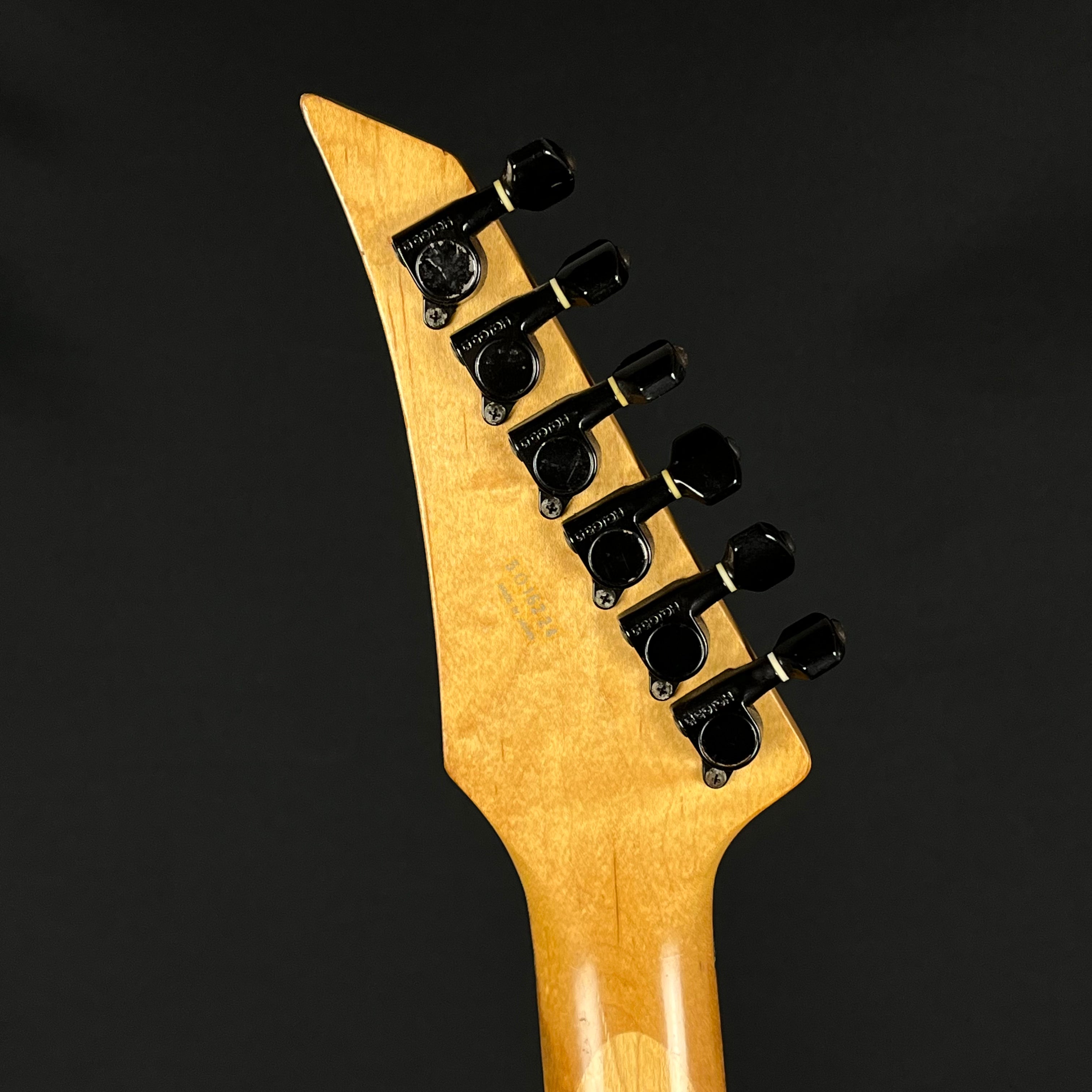 YAMAHA Japan RGX512J