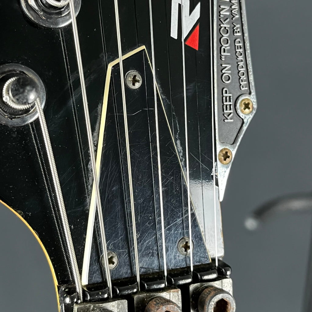 YAMAHA Japan RGX512J