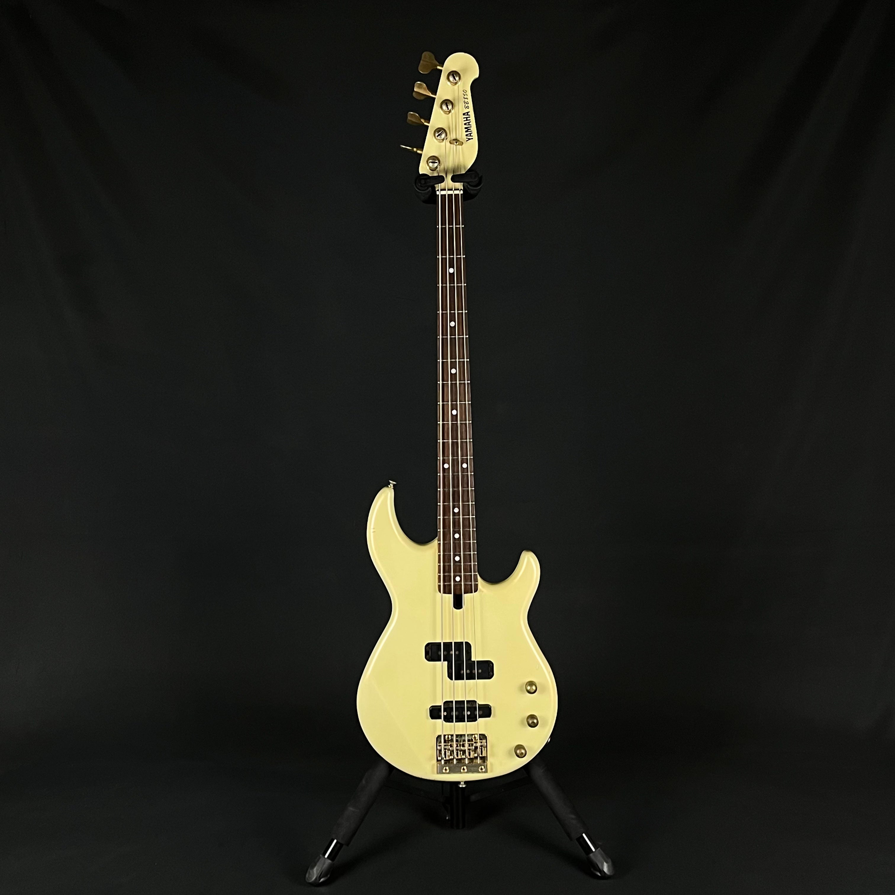 YAMAHA Japan BB850