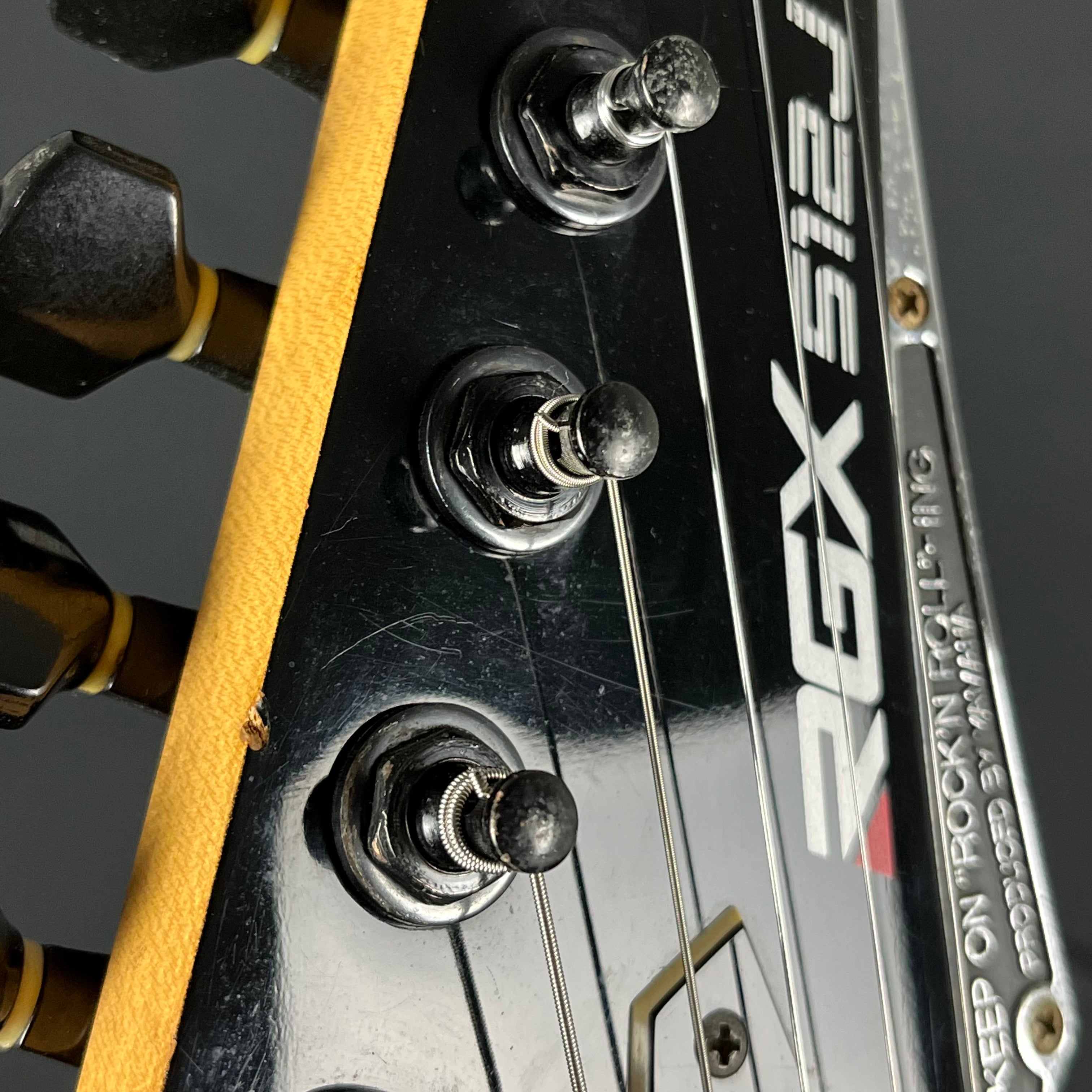 YAMAHA Japan RGX512J