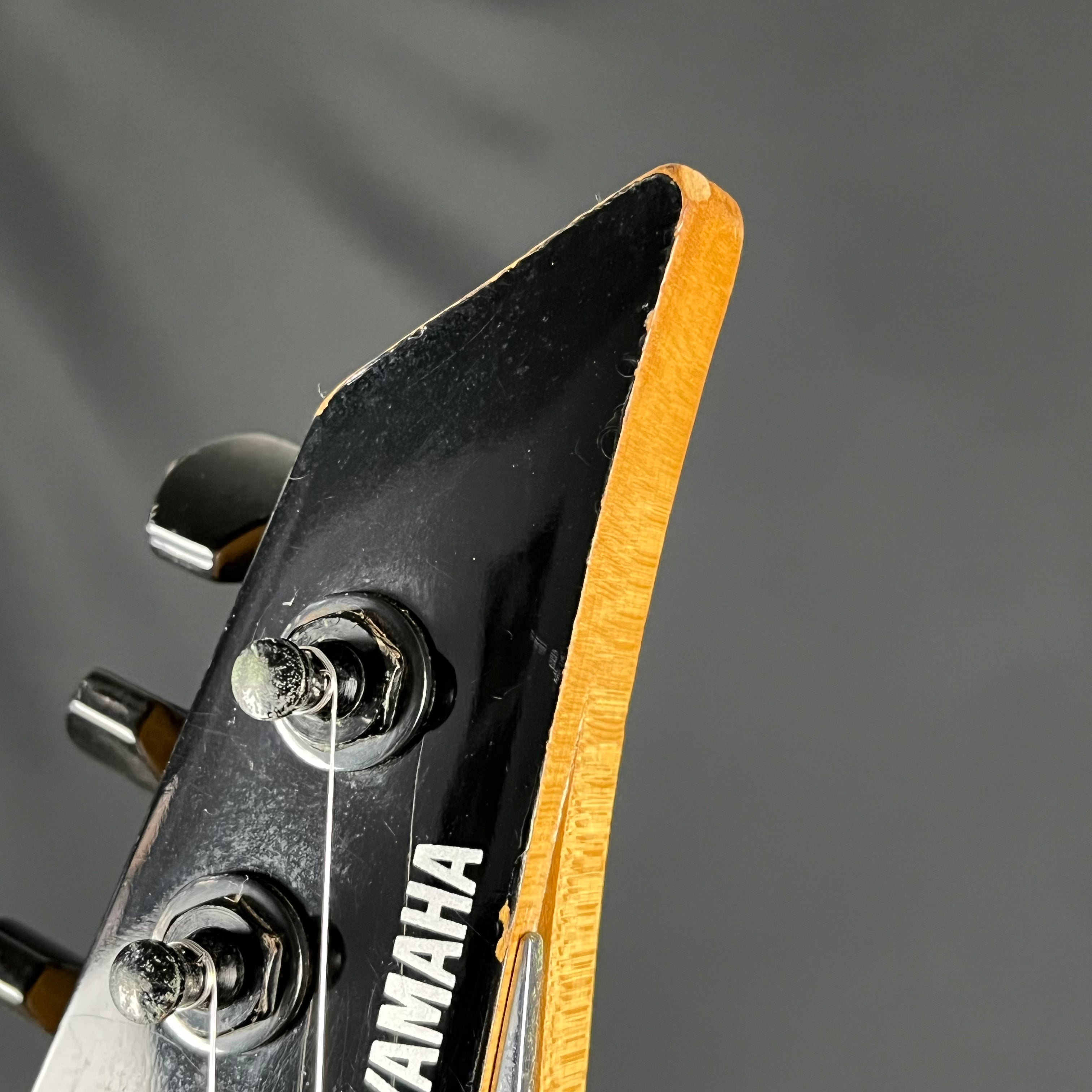 YAMAHA Japan RGX512J