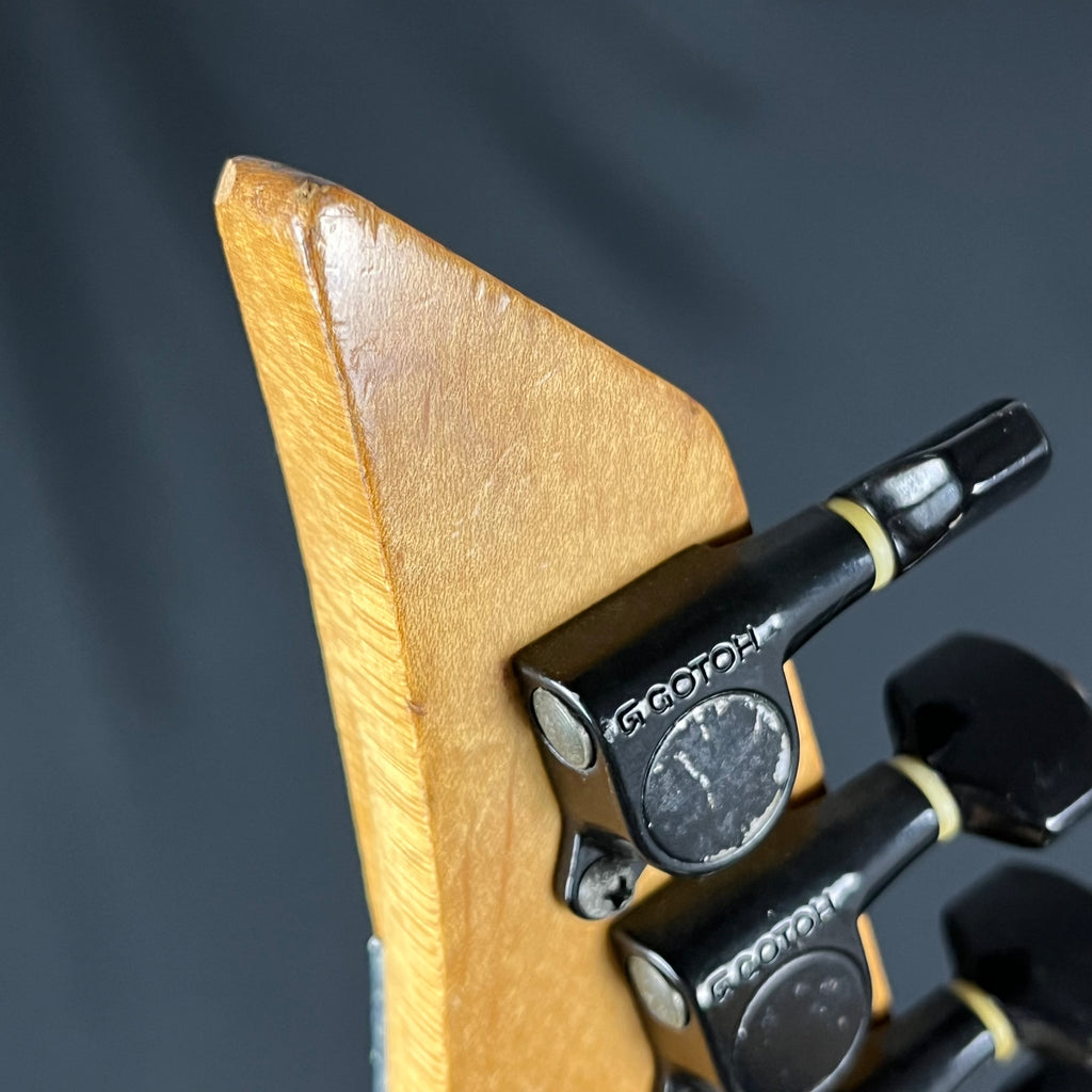 YAMAHA Japan RGX512J