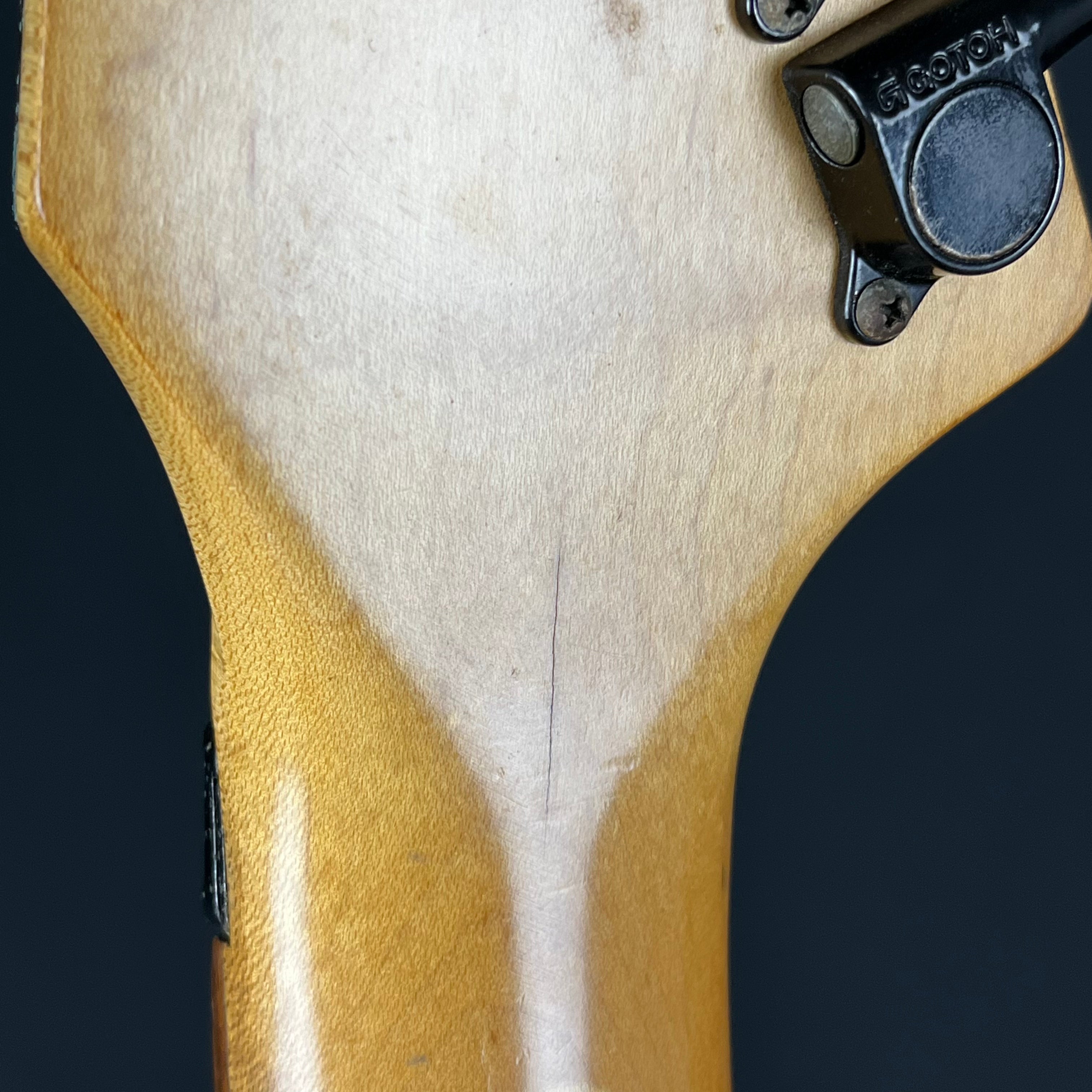 YAMAHA Japan RGX512J