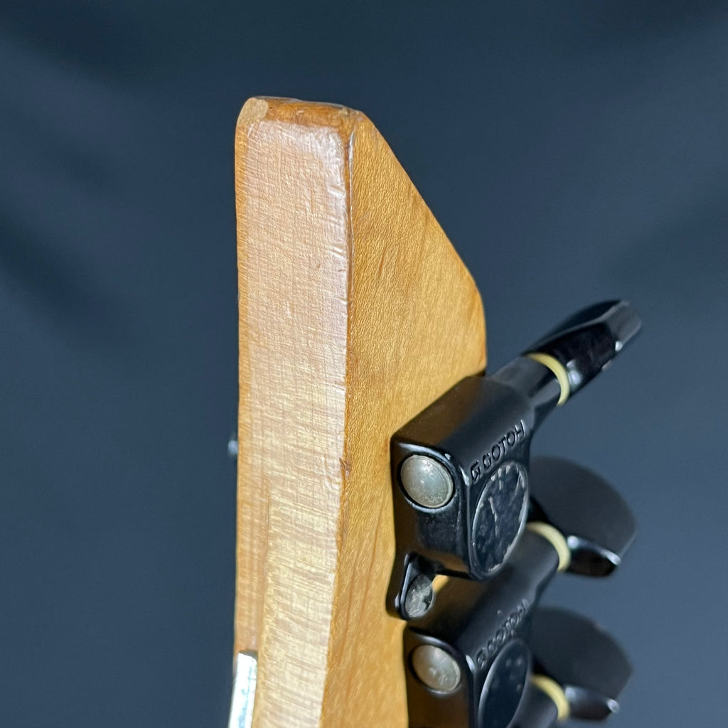 YAMAHA Japan RGX512J
