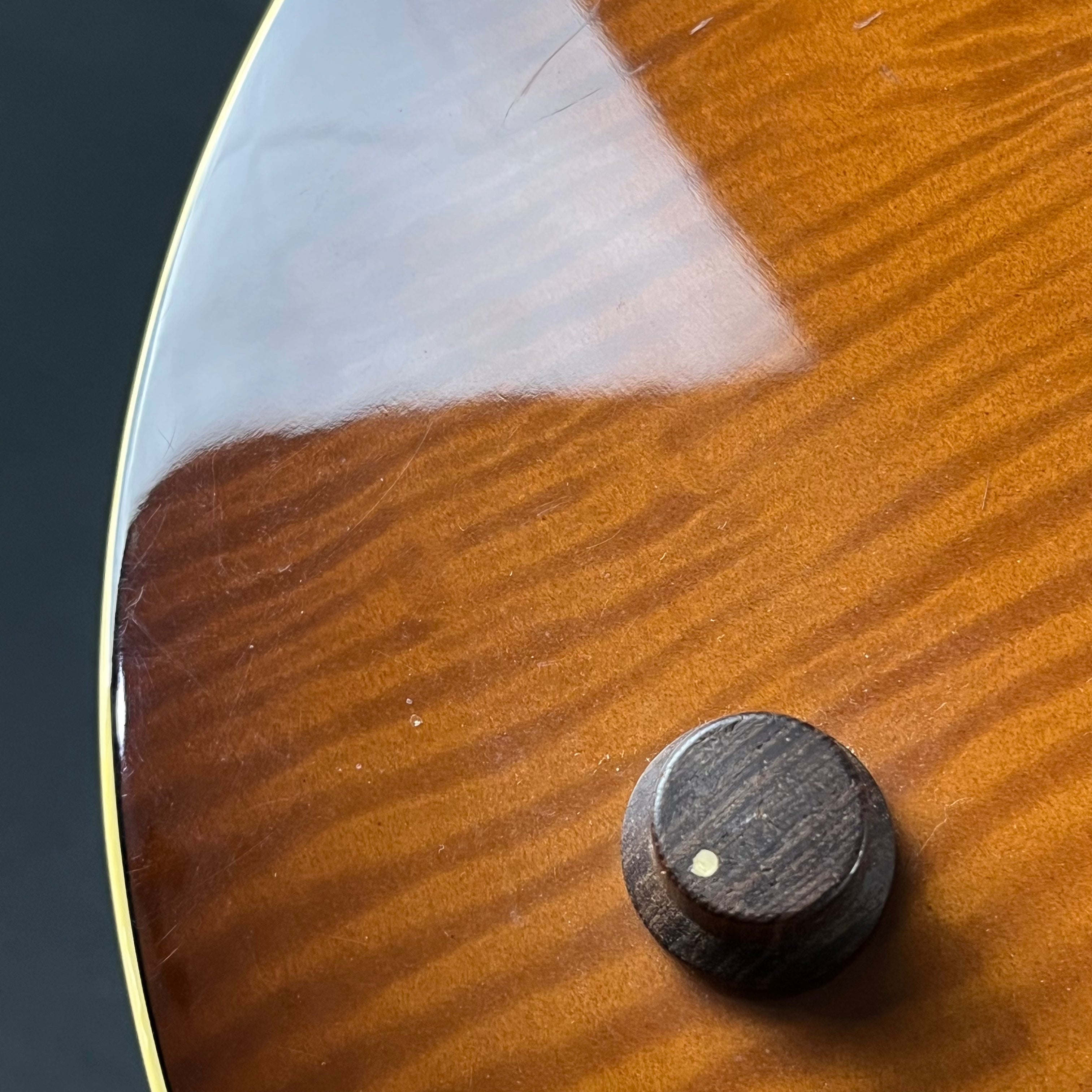 YAMAHA BEX-4 Bass