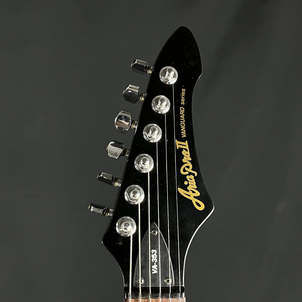 Aria Pro II Vanguard Series VA-353