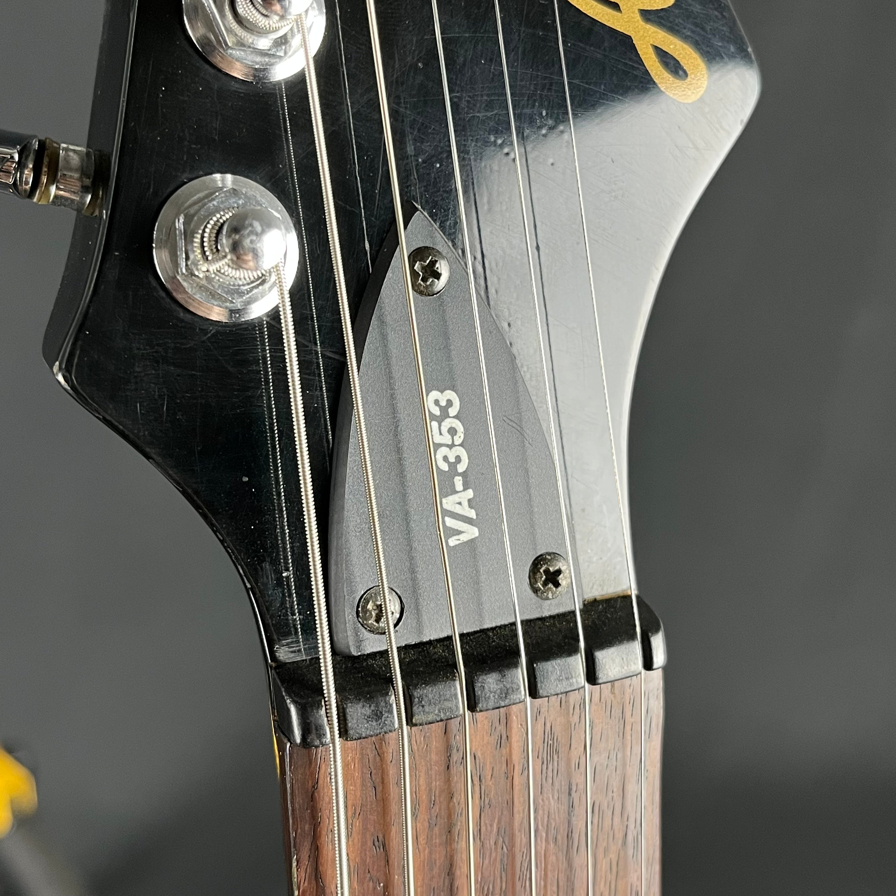 Aria Pro II Vanguard Series VA-353