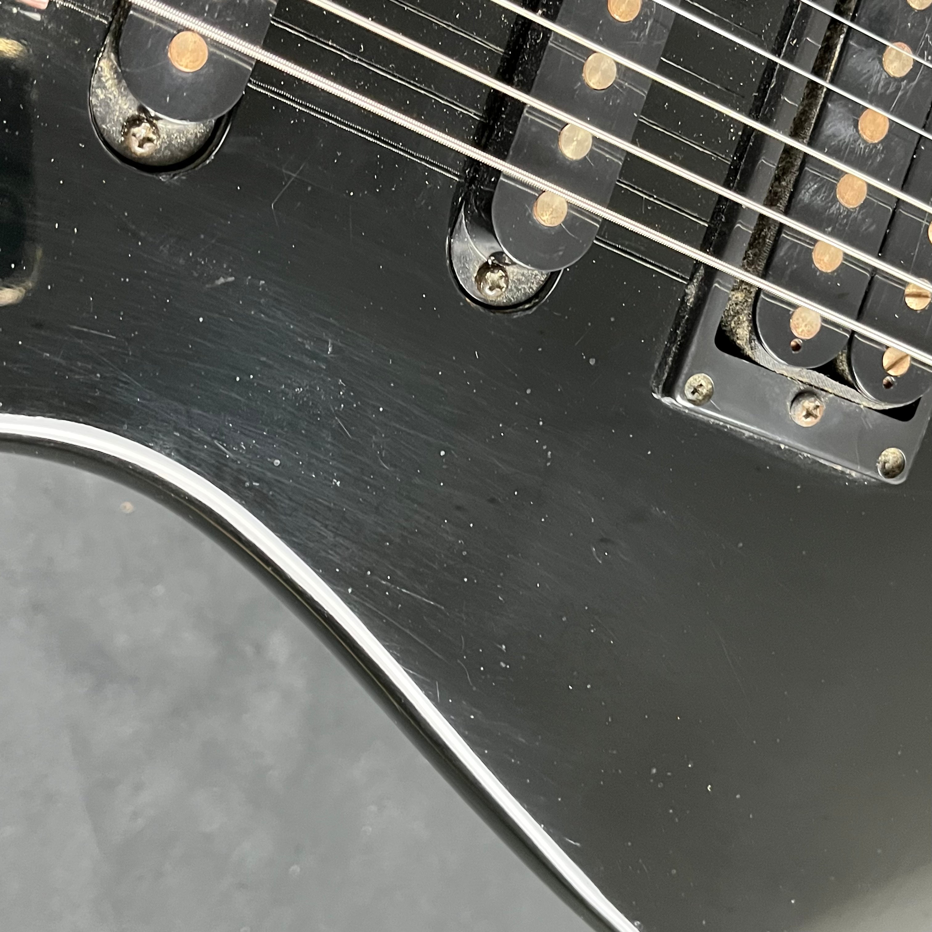 Aria Pro II Vanguard Series VA-353
