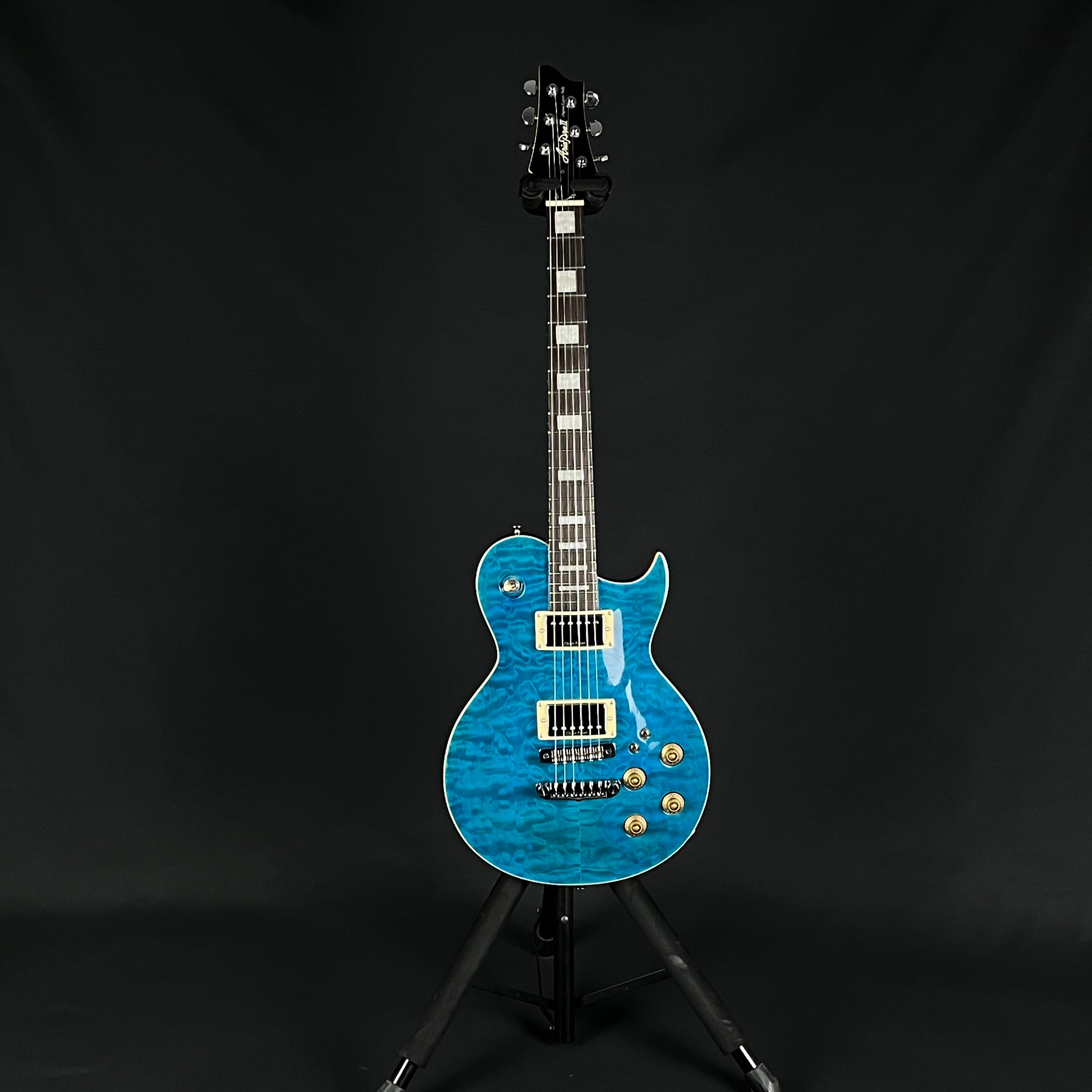 Aria Pro II PE-480