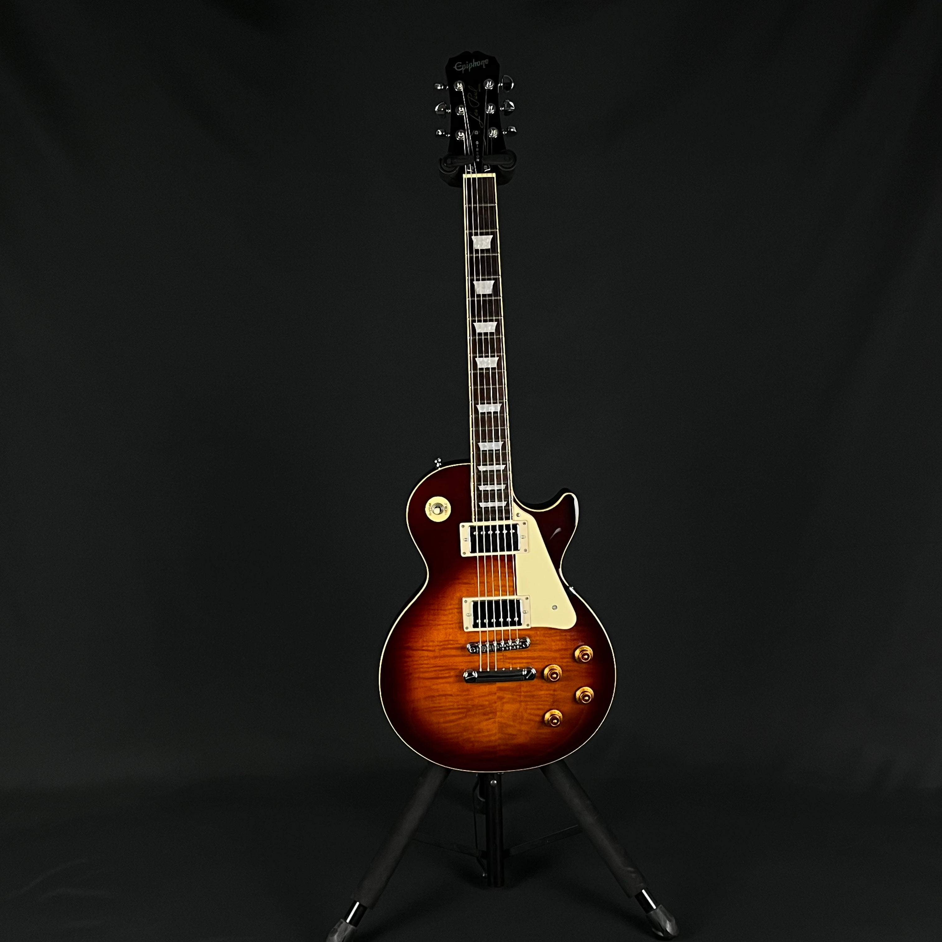 Epiphone Les Paul Standard 2003