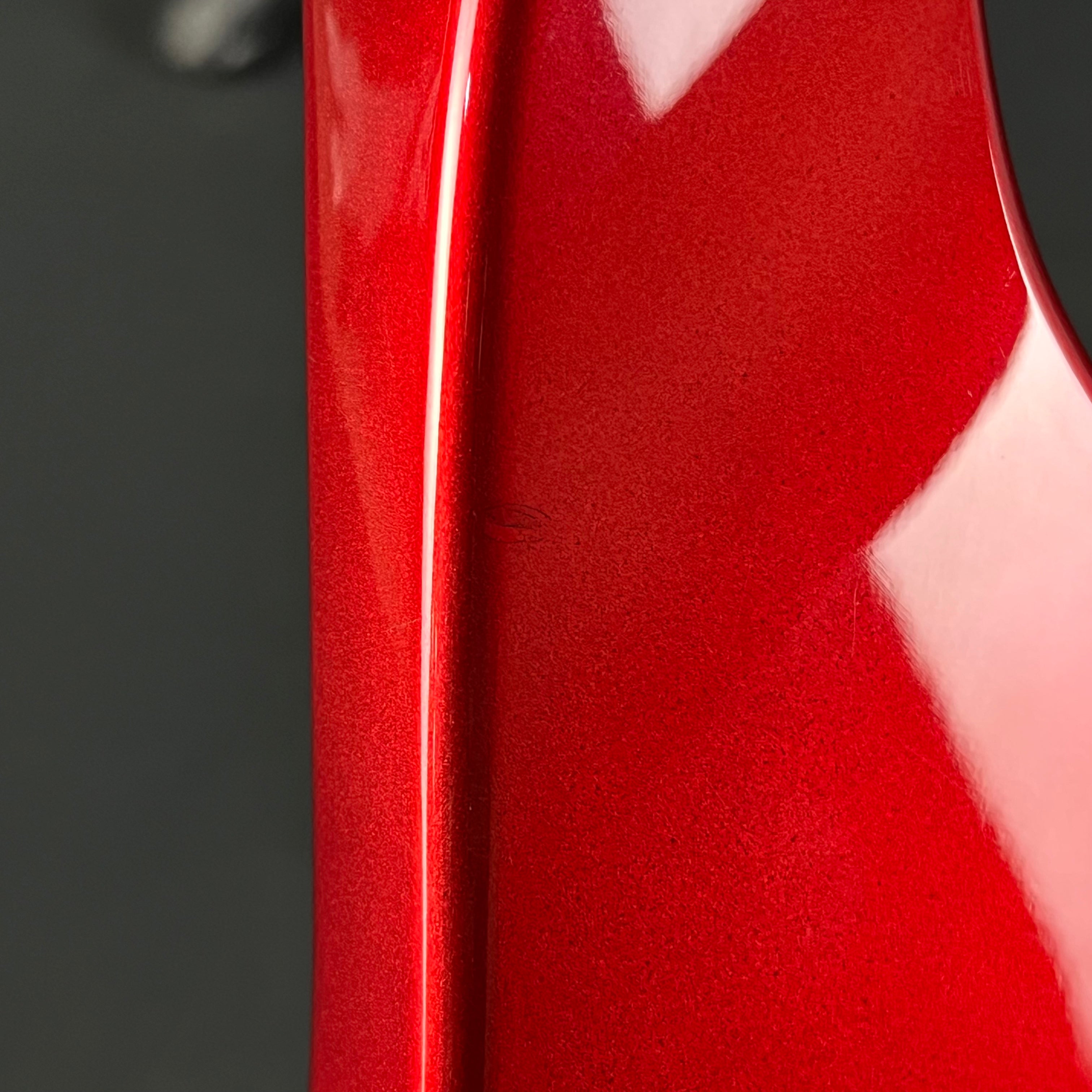 Fernandes FR Series