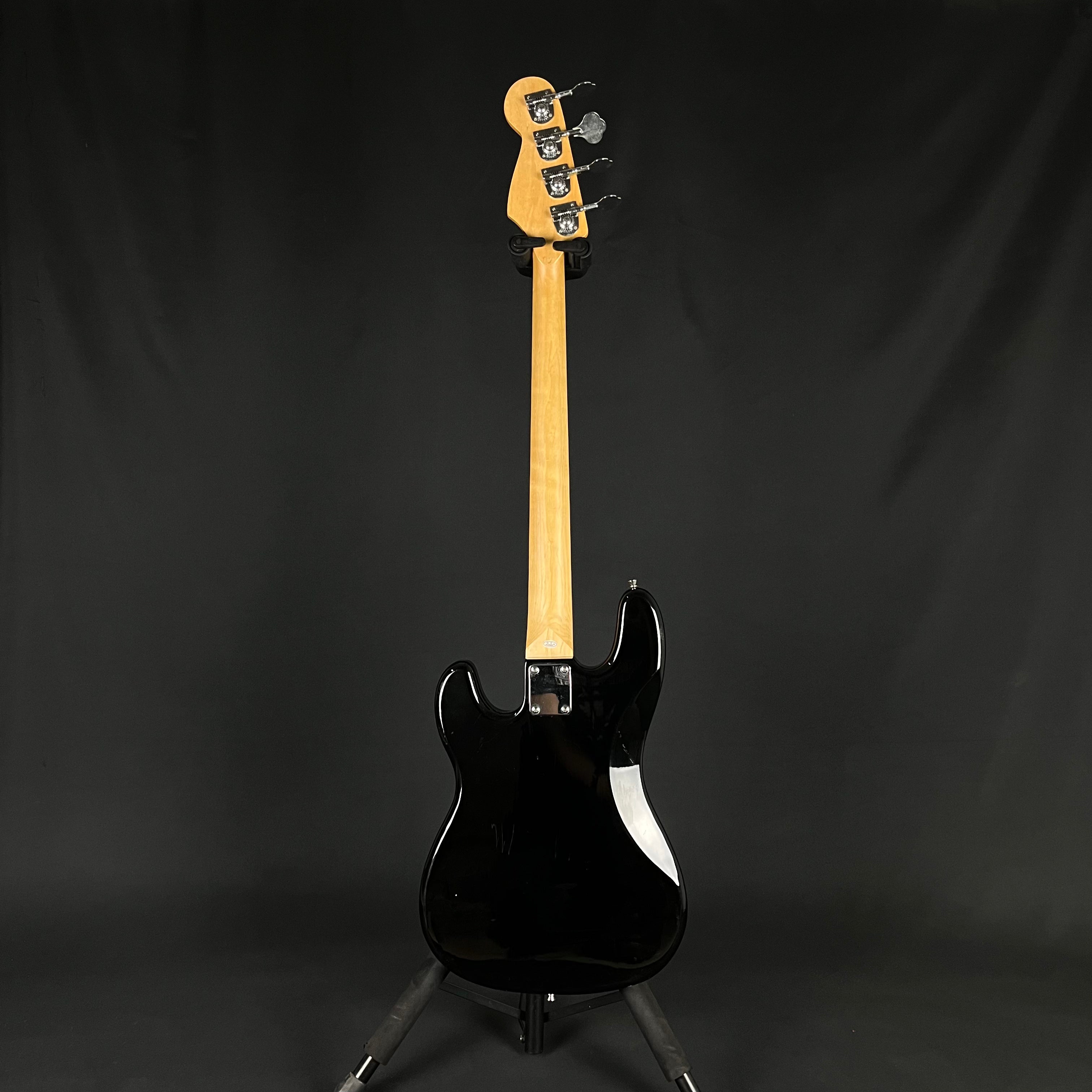 Selder Precision Bass