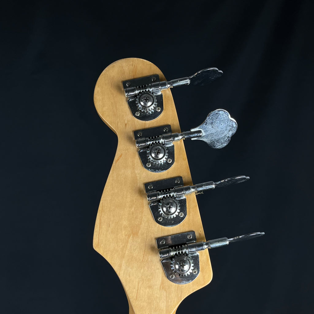 Selder Precision Bass
