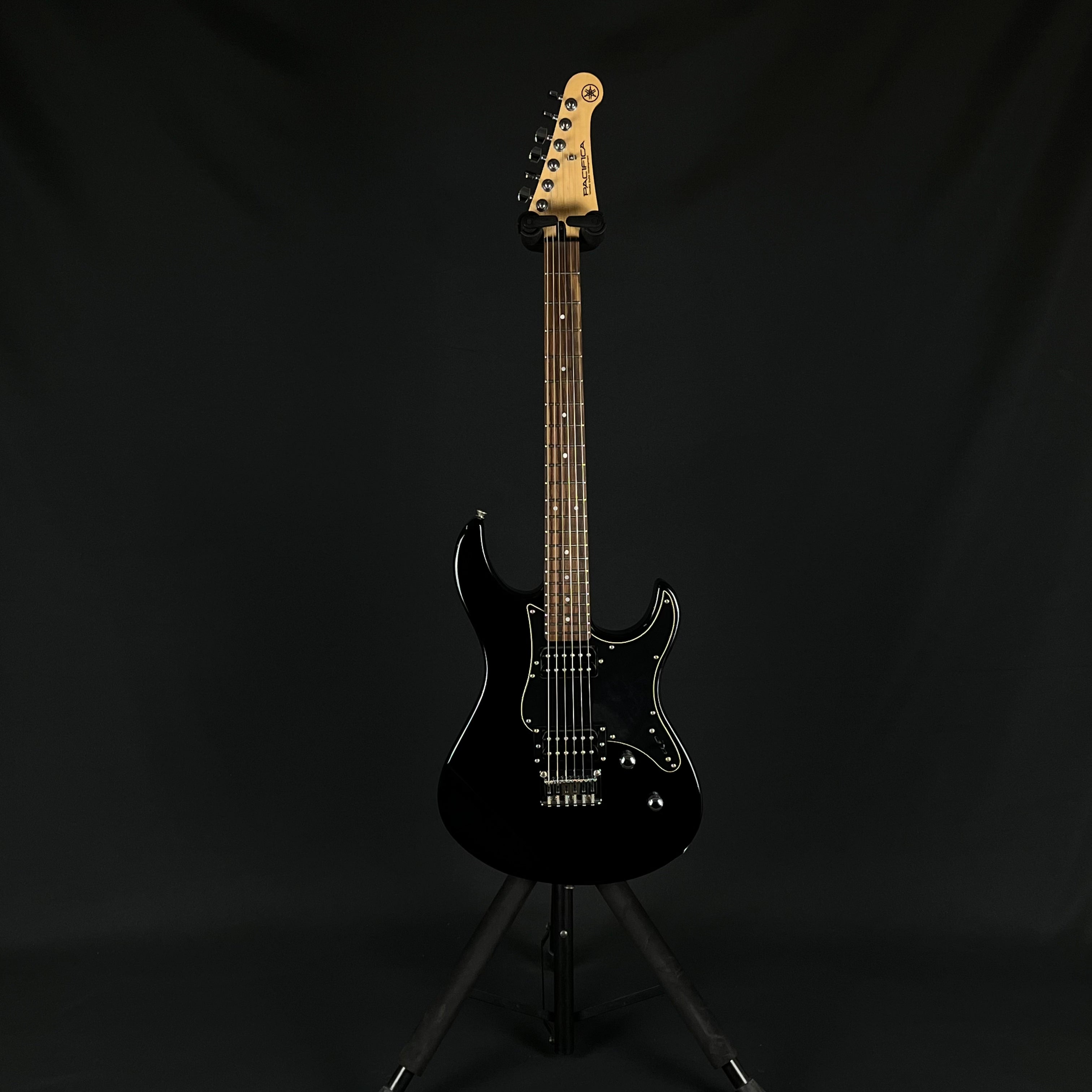 YAMAHA PAC120H