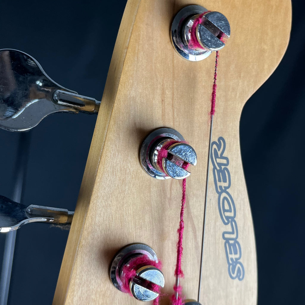 Selder Precision Bass