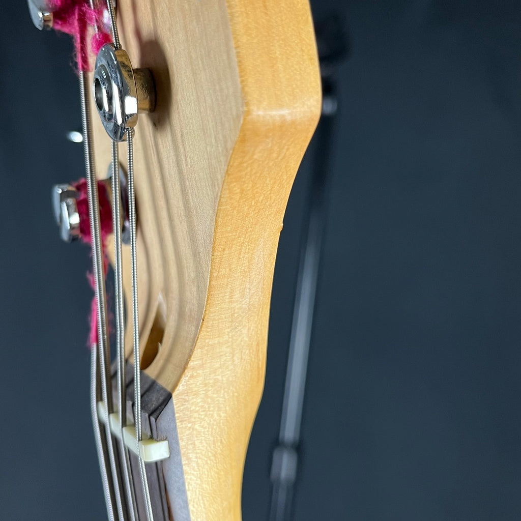 Selder Precision Bass