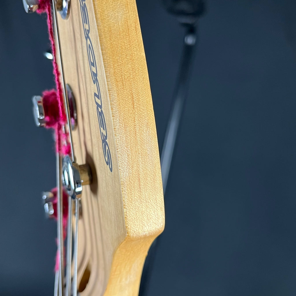 Selder Precision Bass