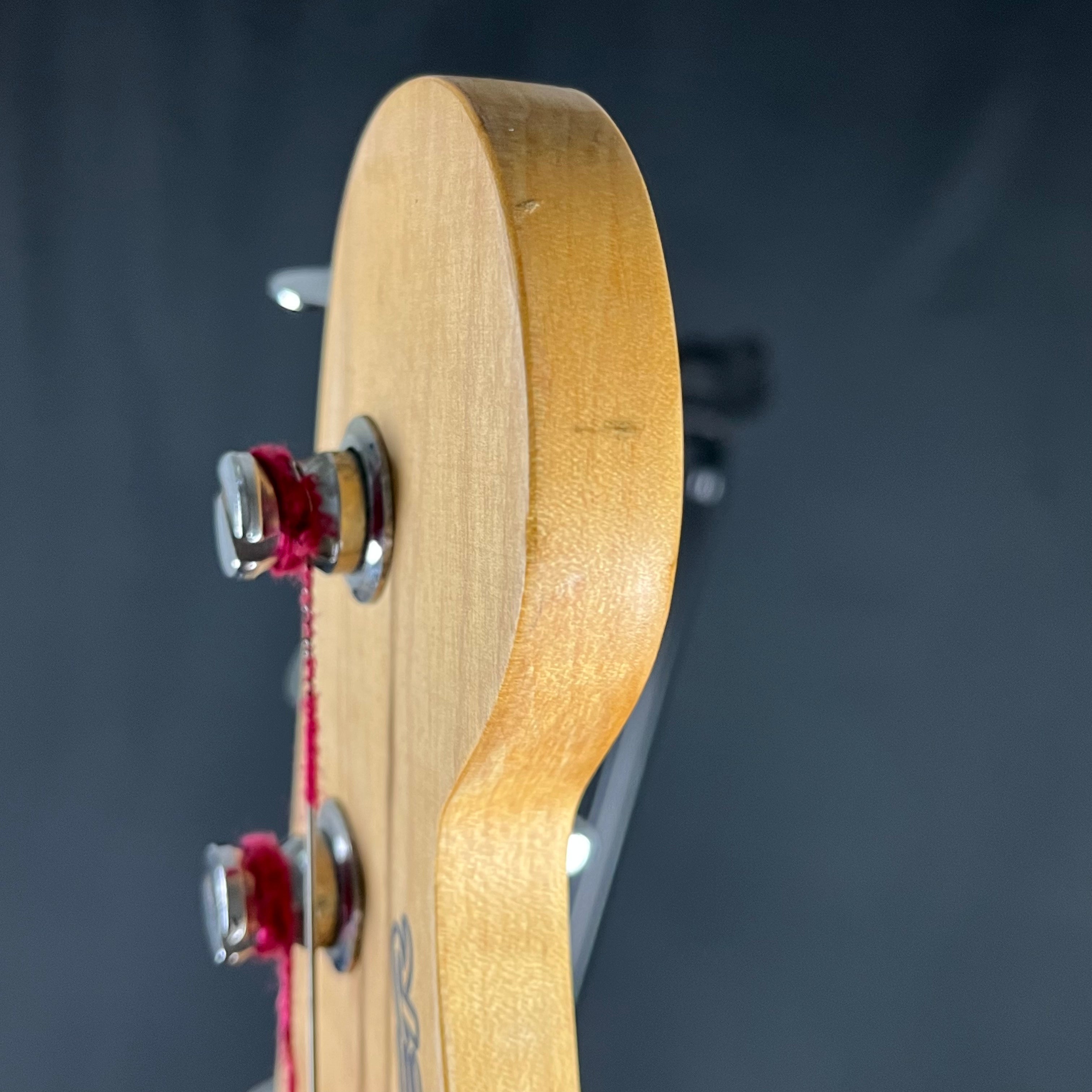 Selder Precision Bass