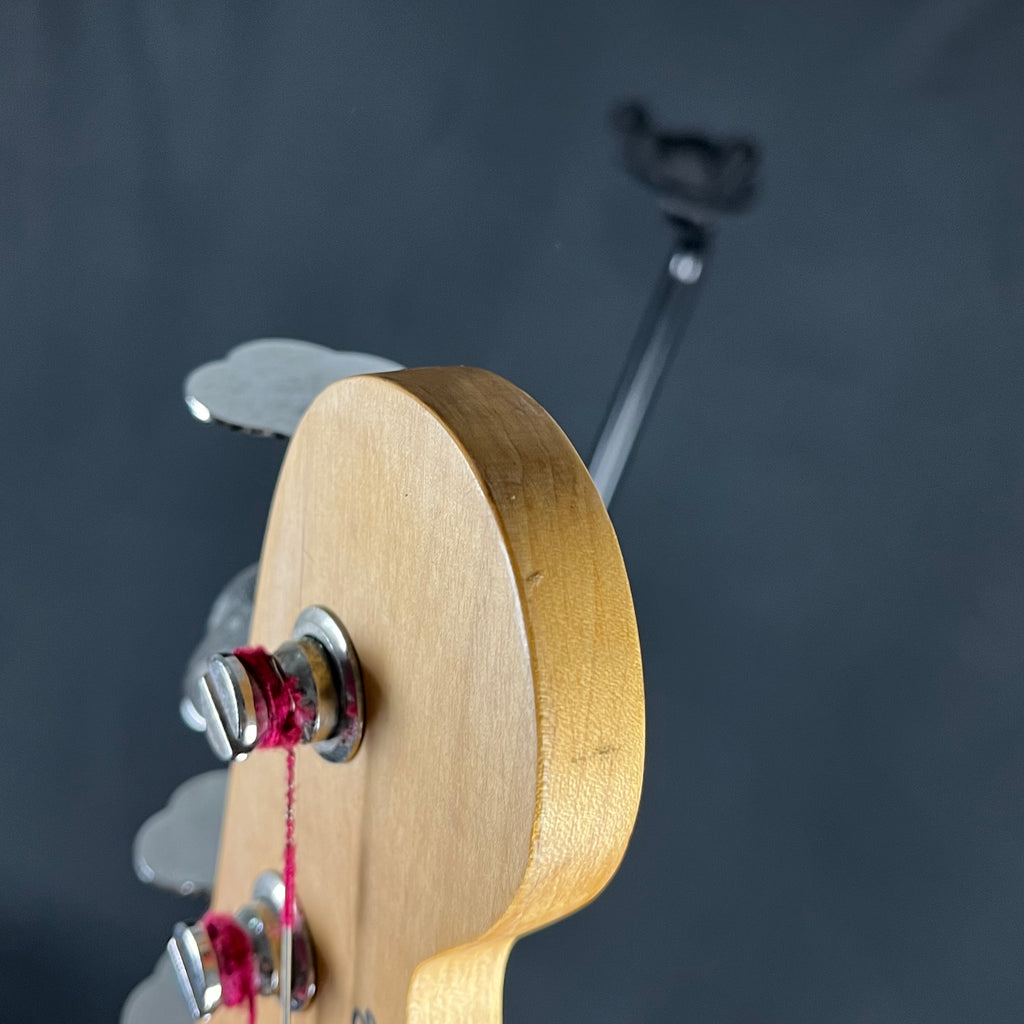 Selder Precision Bass