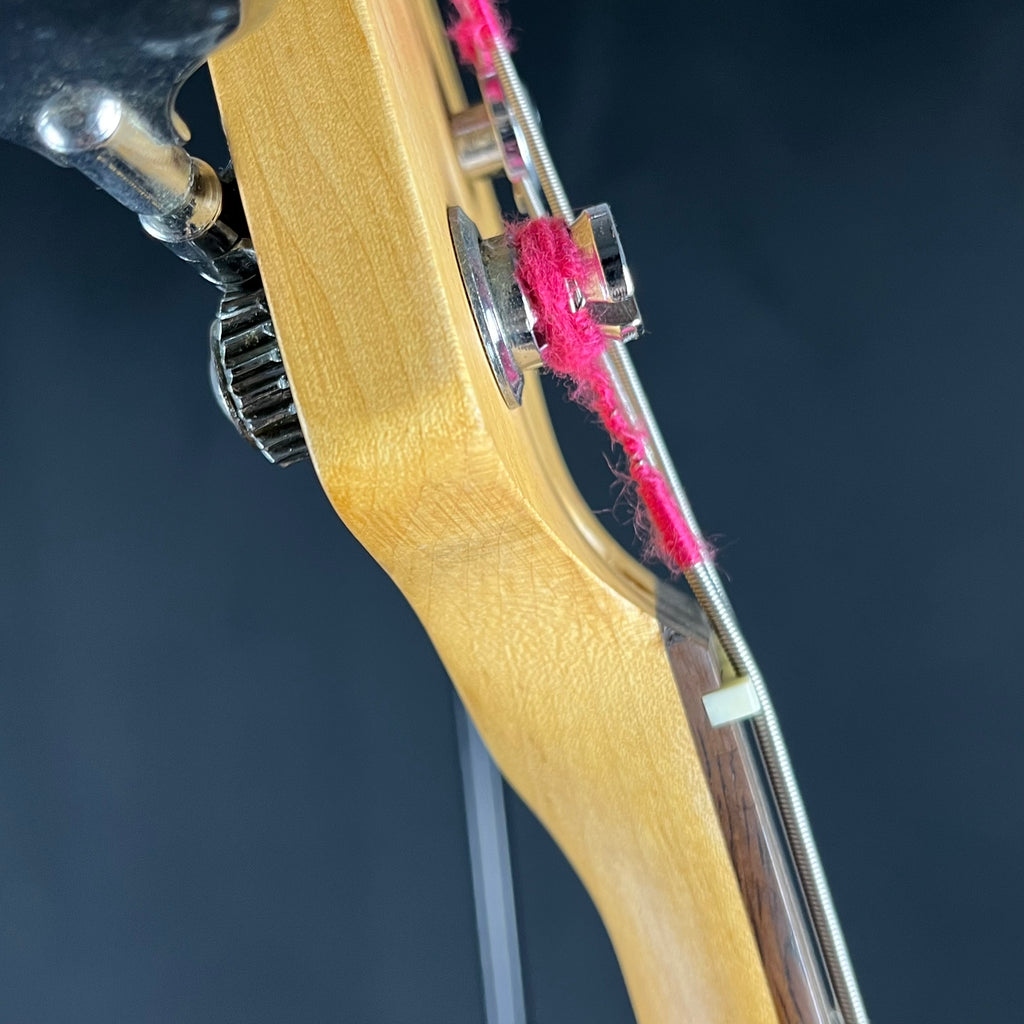 Selder Precision Bass