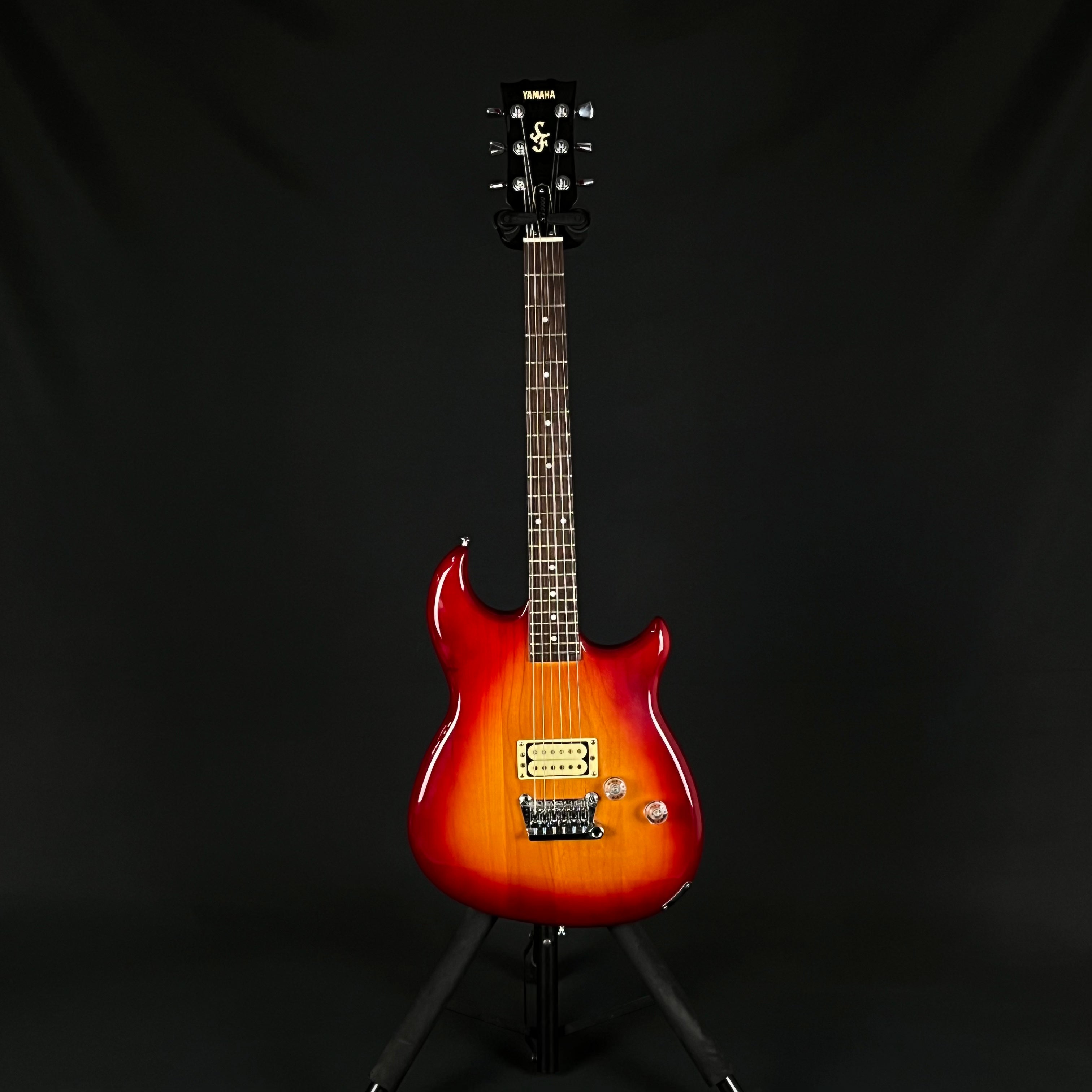 YAMAHA JAPAN SJ3000