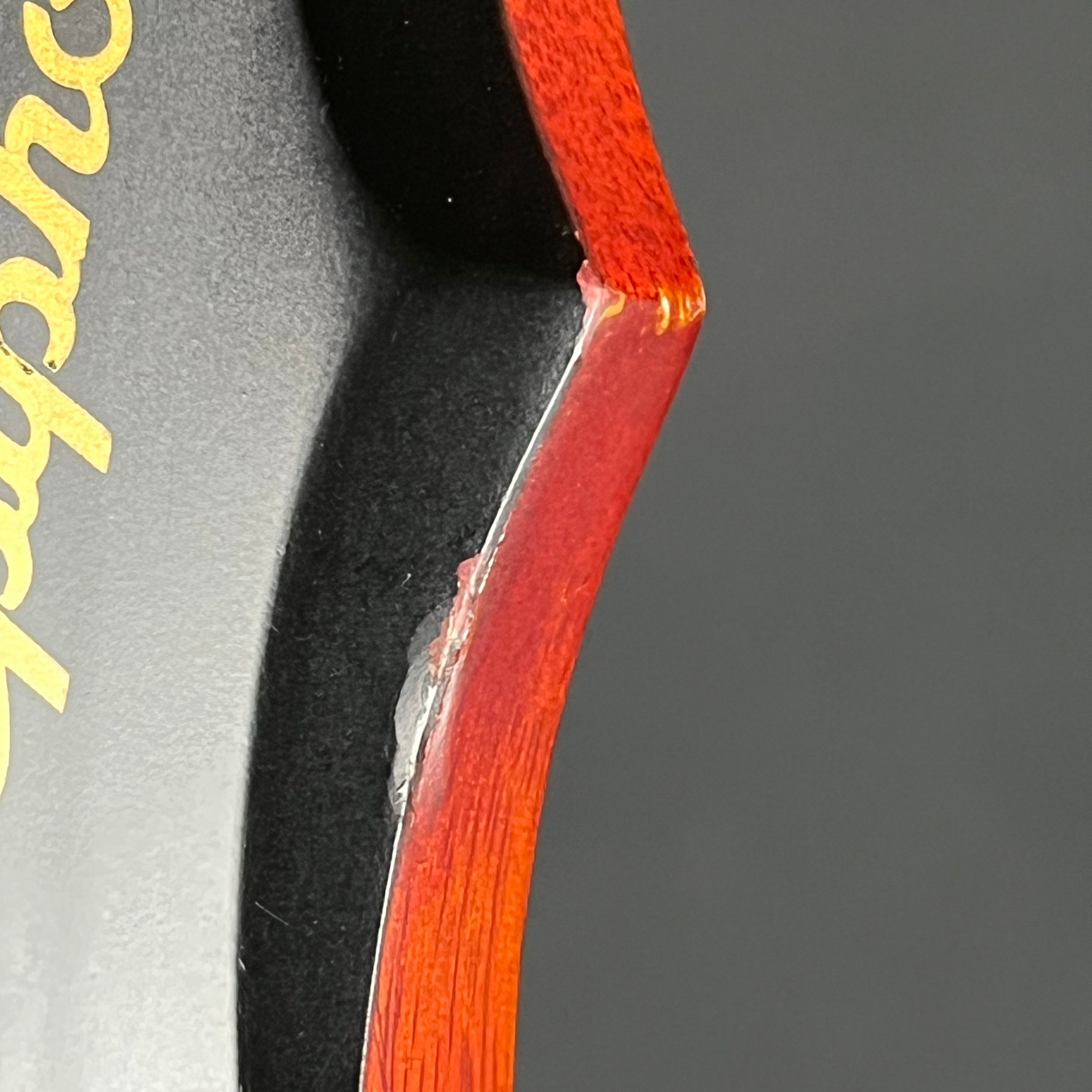 Epiphone Worn '66 Wilshire * PU Bridge Not working *