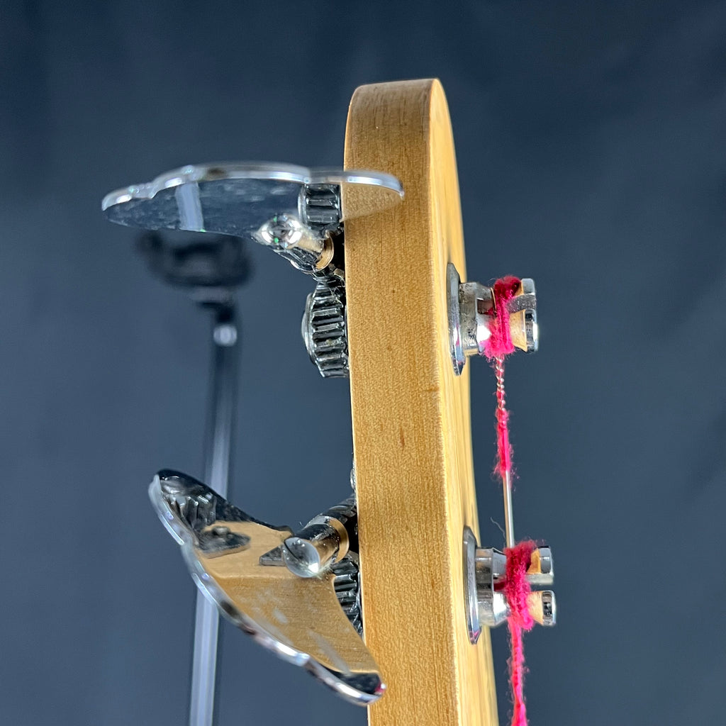 Selder Precision Bass