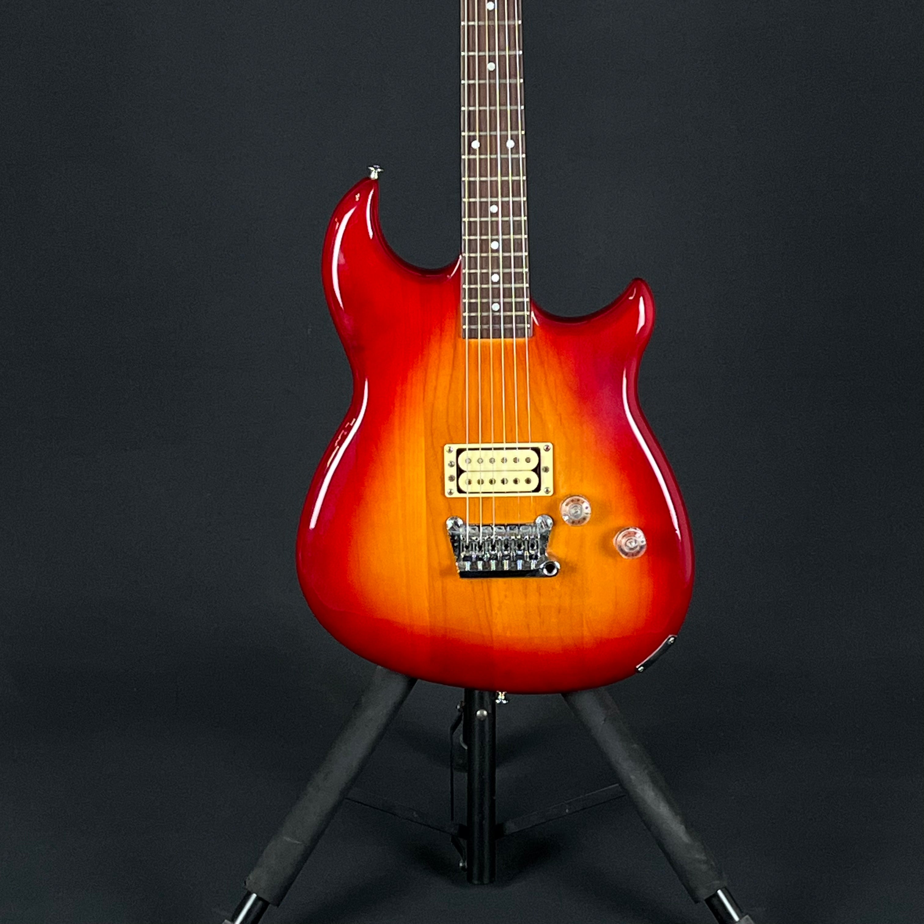 YAMAHA JAPAN SJ3000