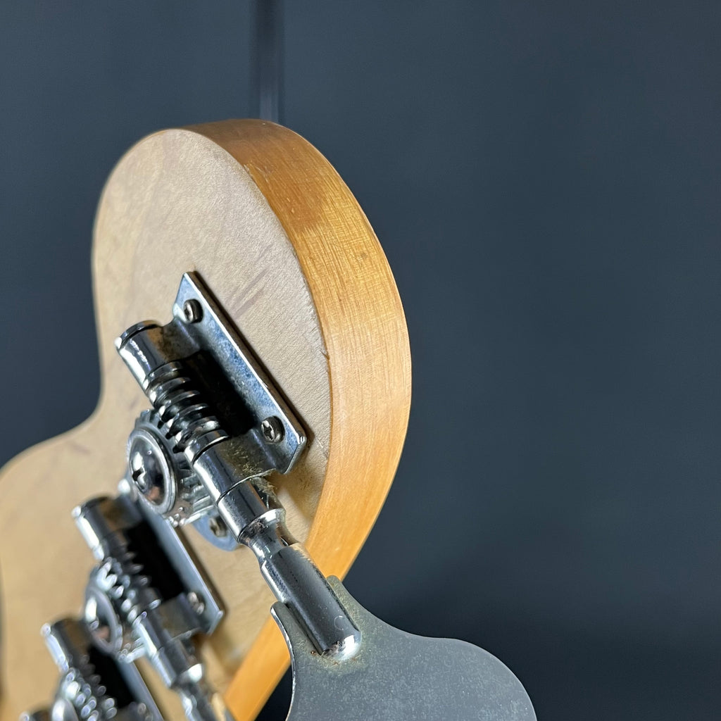 Selder Precision Bass