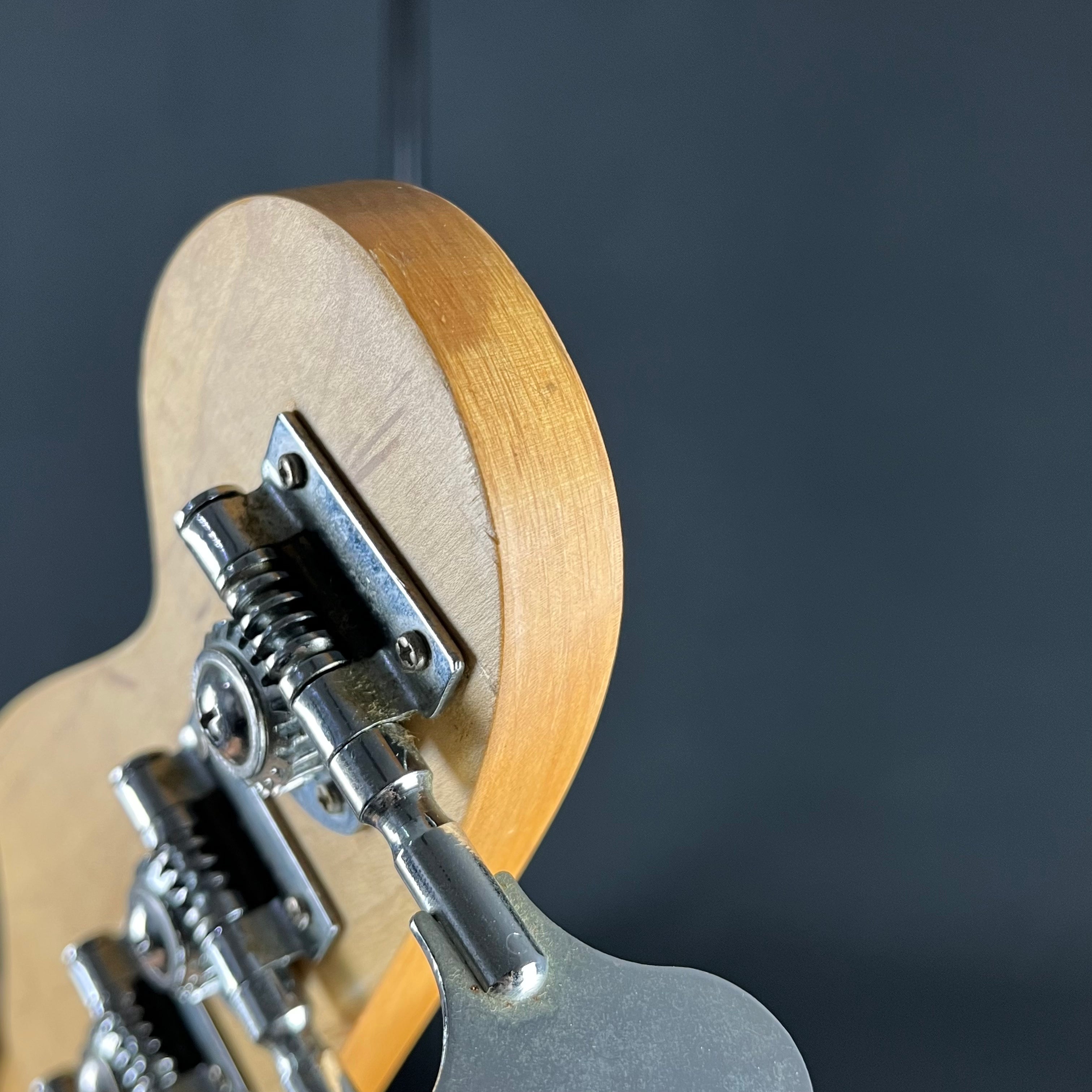 Selder Precision Bass