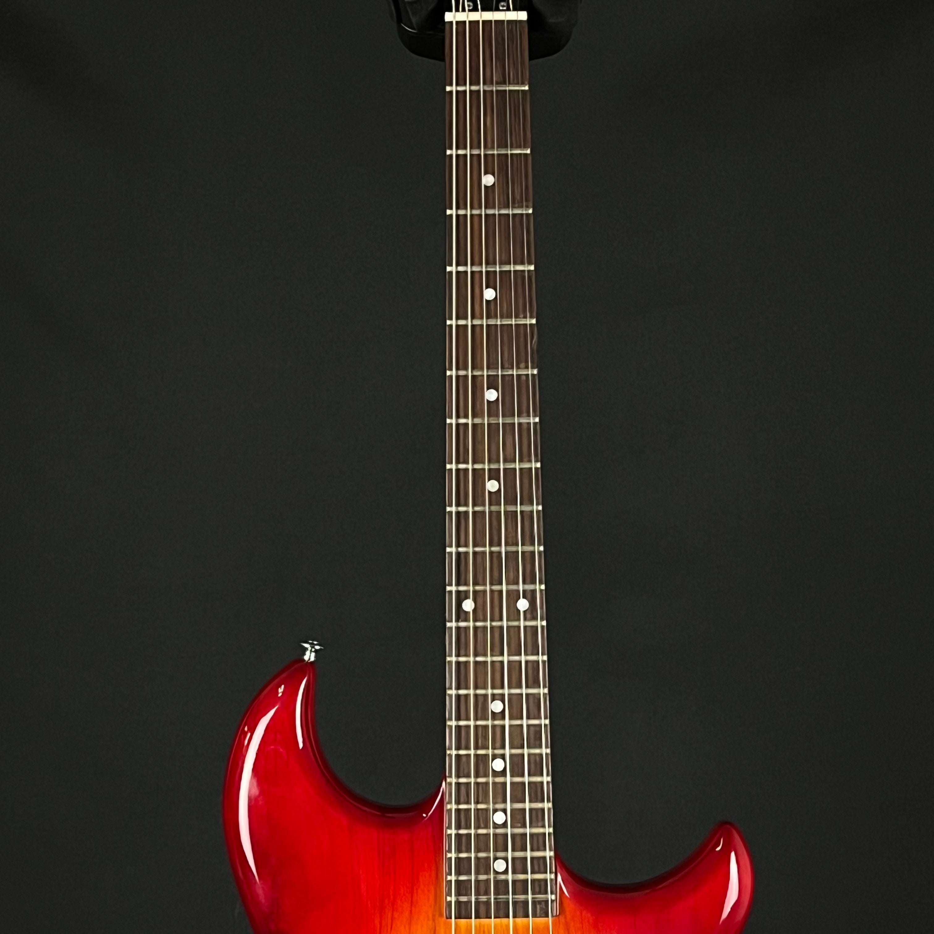 YAMAHA JAPAN SJ3000