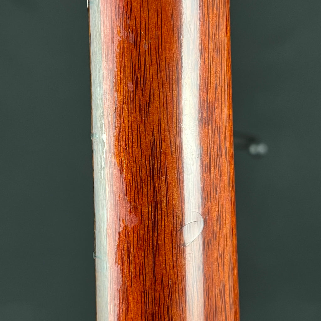 Epiphone Worn '66 Wilshire * PU Bridge Not working *