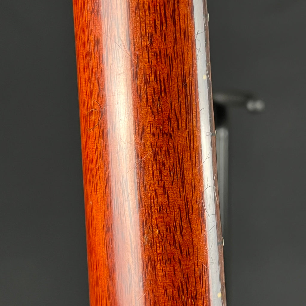 Epiphone Worn '66 Wilshire * PU Bridge Not working *