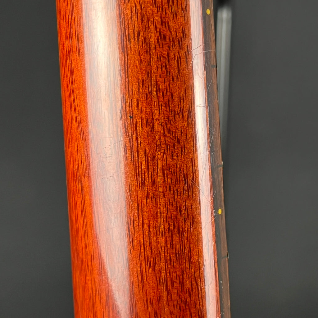 Epiphone Worn '66 Wilshire * PU Bridge Not working *