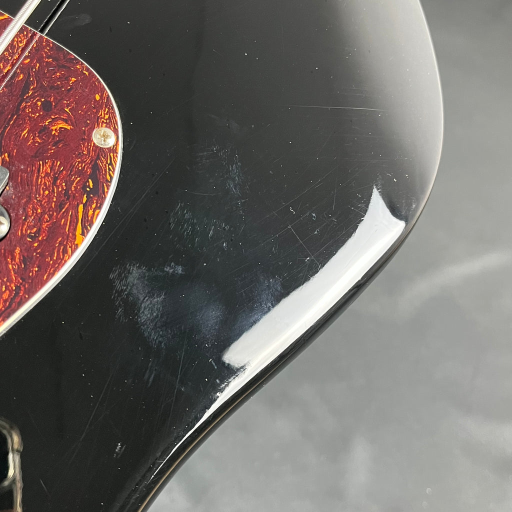 Selder Precision Bass