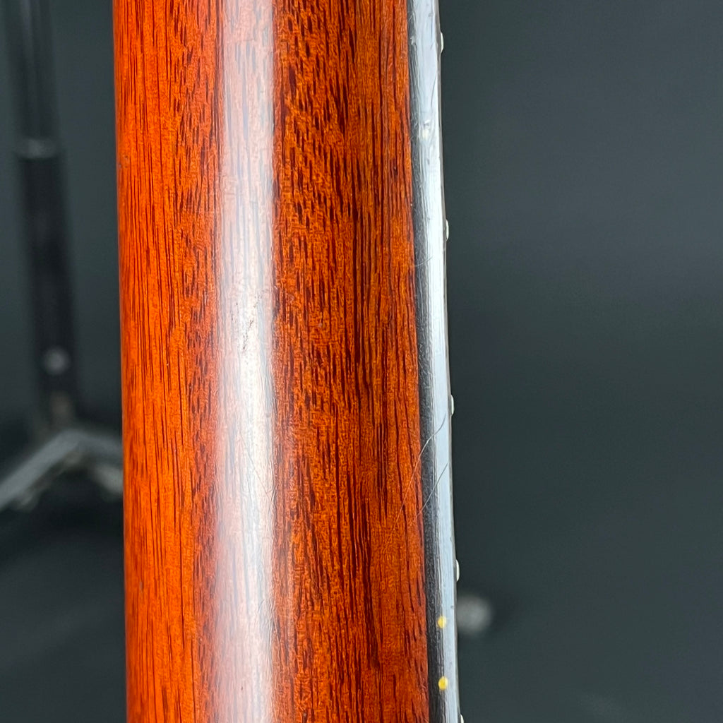 Epiphone Worn '66 Wilshire * PU Bridge Not working *