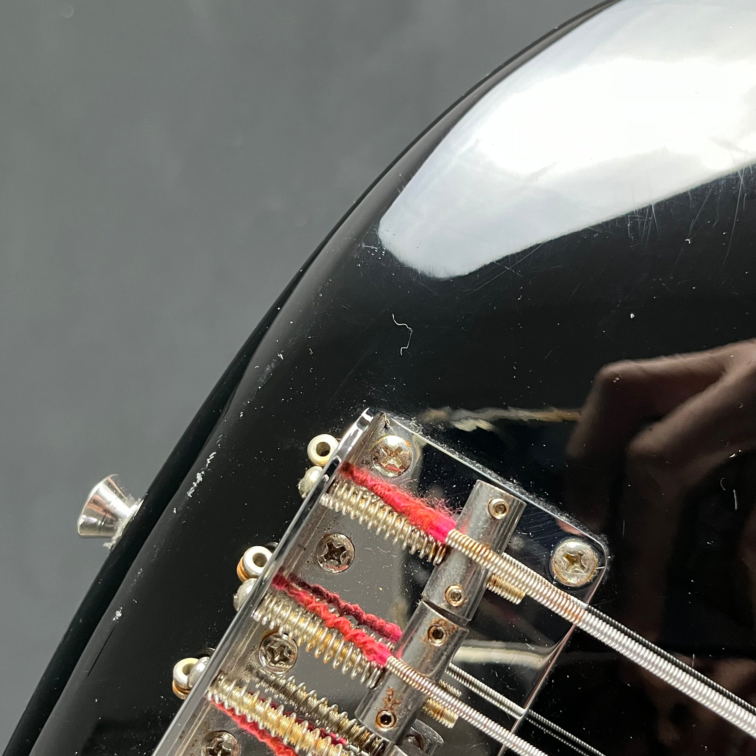 Selder Precision Bass